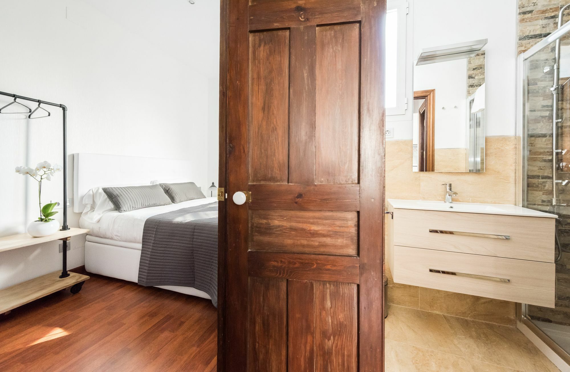 Apartment Chueca Urban *