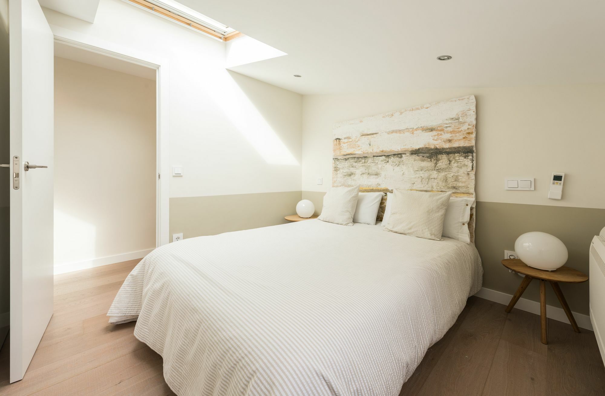 Apartamento Colon Center *