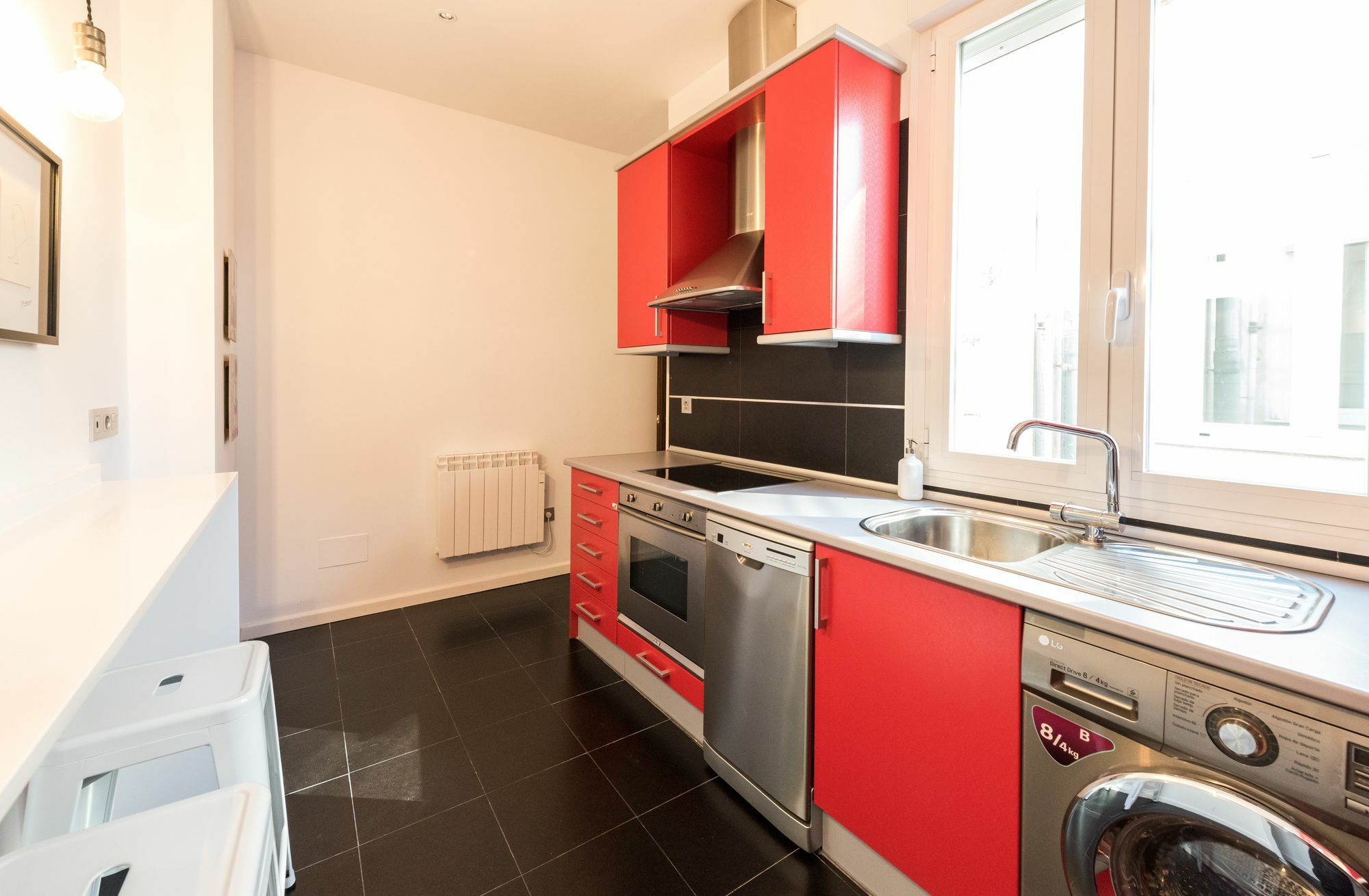 Apartment Chueca Urban Madrid