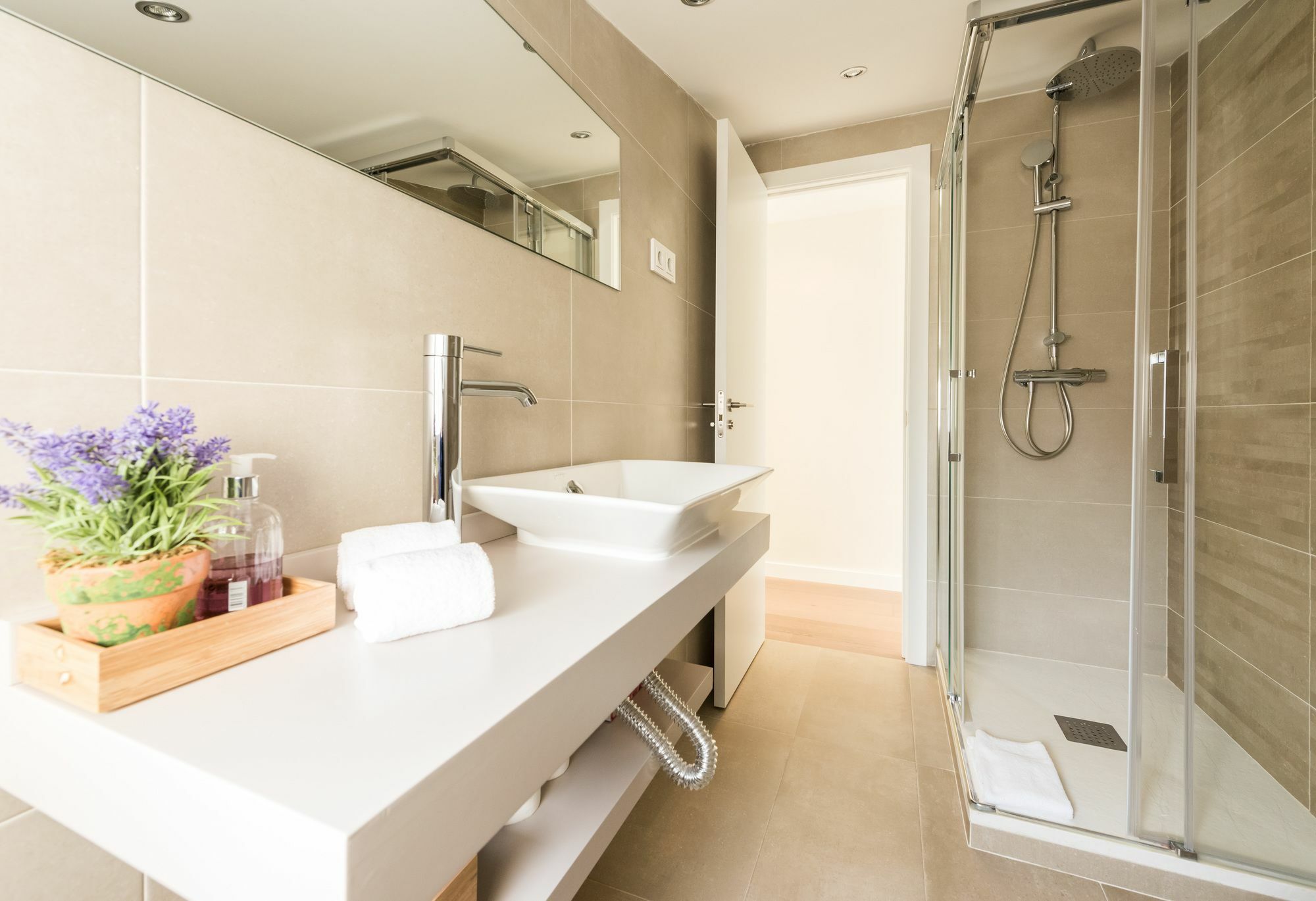 Apartamento Colon Center