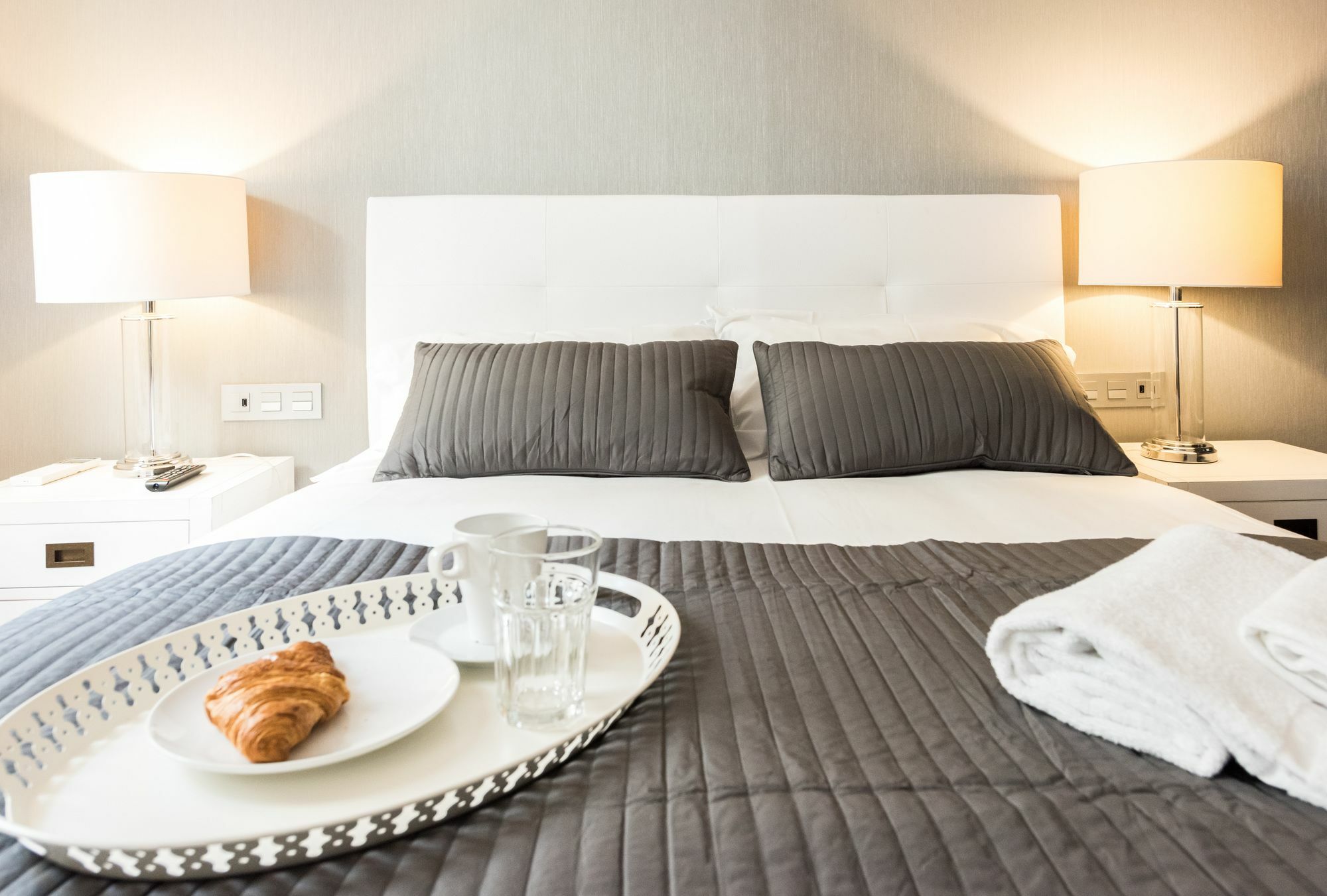 Chueca Urban Apartment *