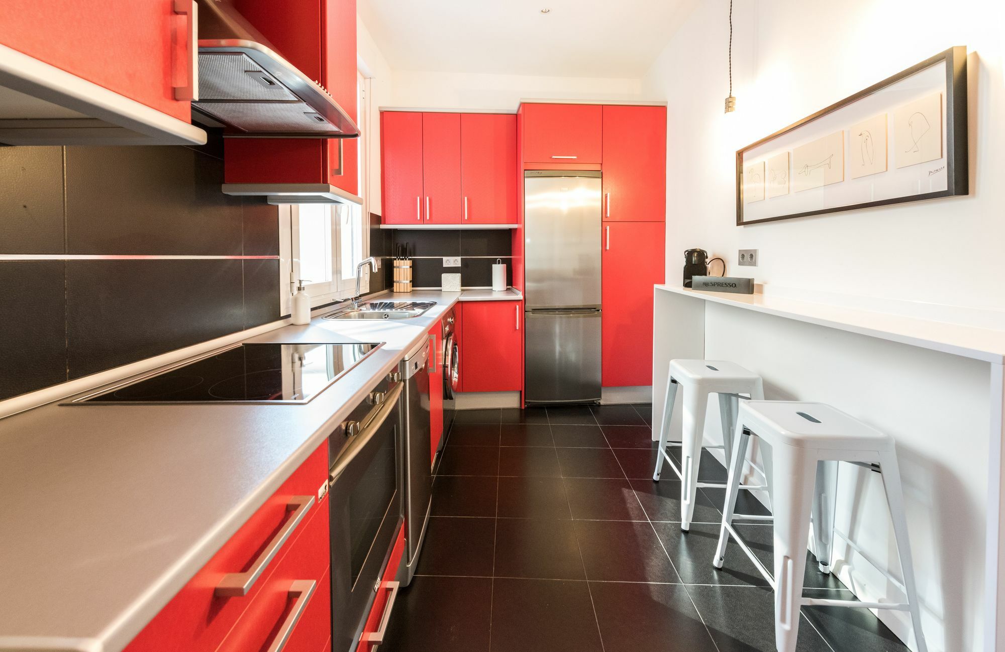 Chueca Urban Apartment *