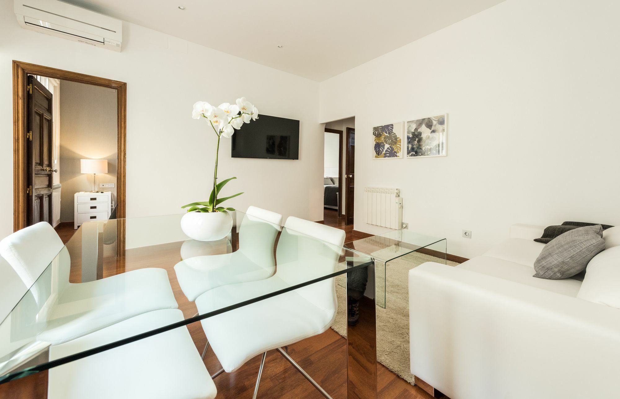 Apartment Chueca Urban *