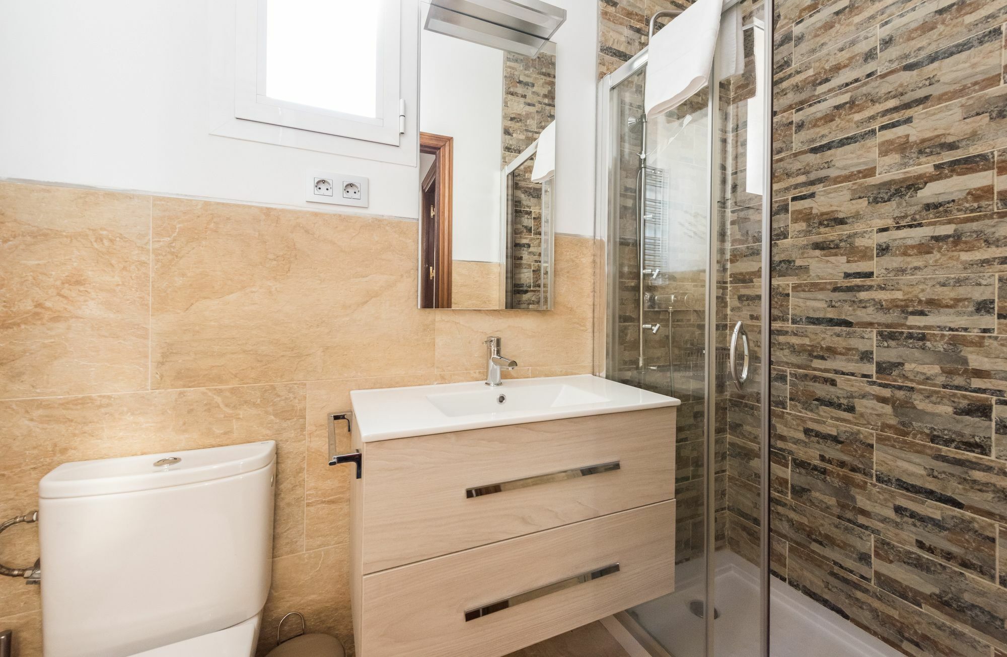 Chueca Urban Apartment *