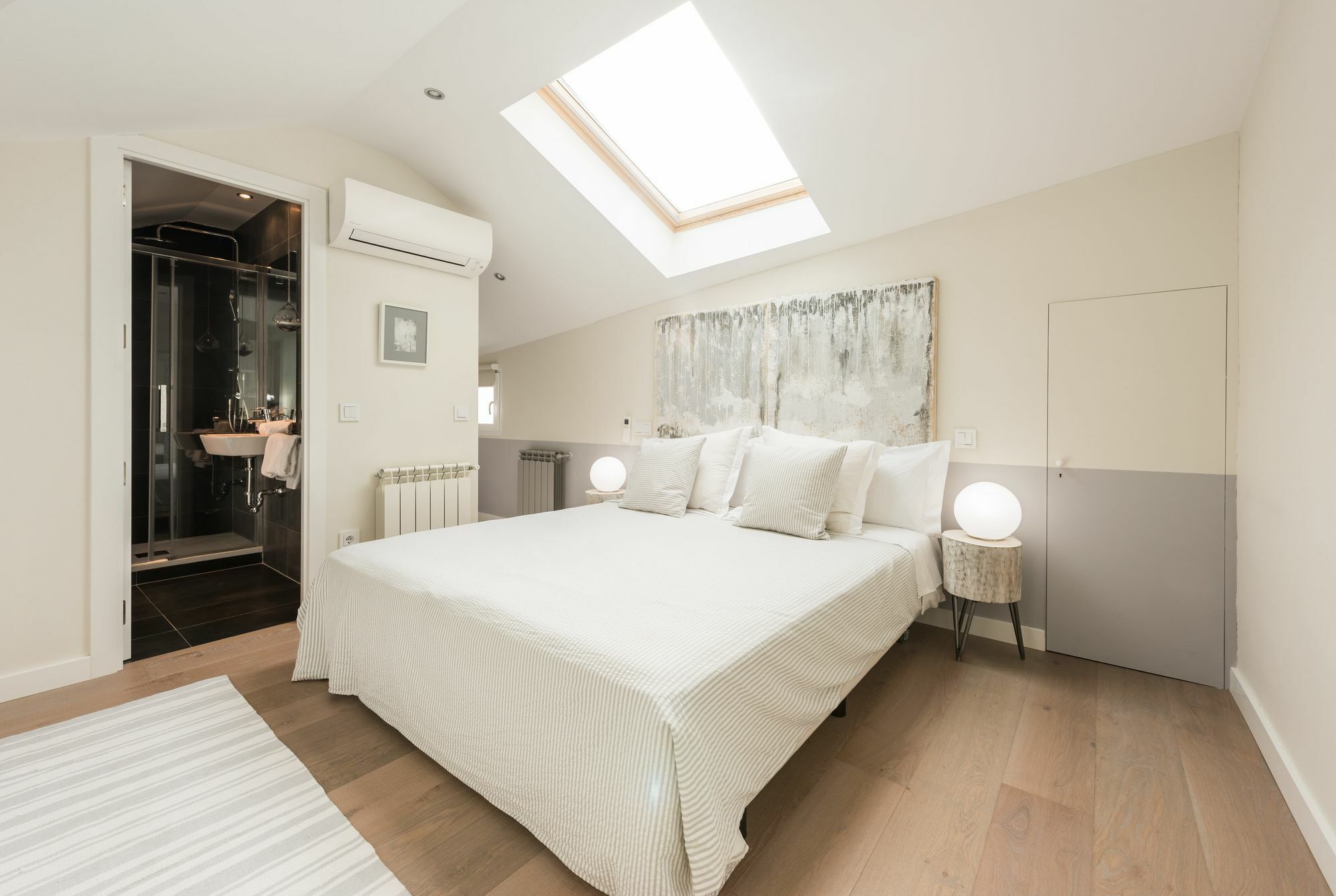 Apartamento Colon Center