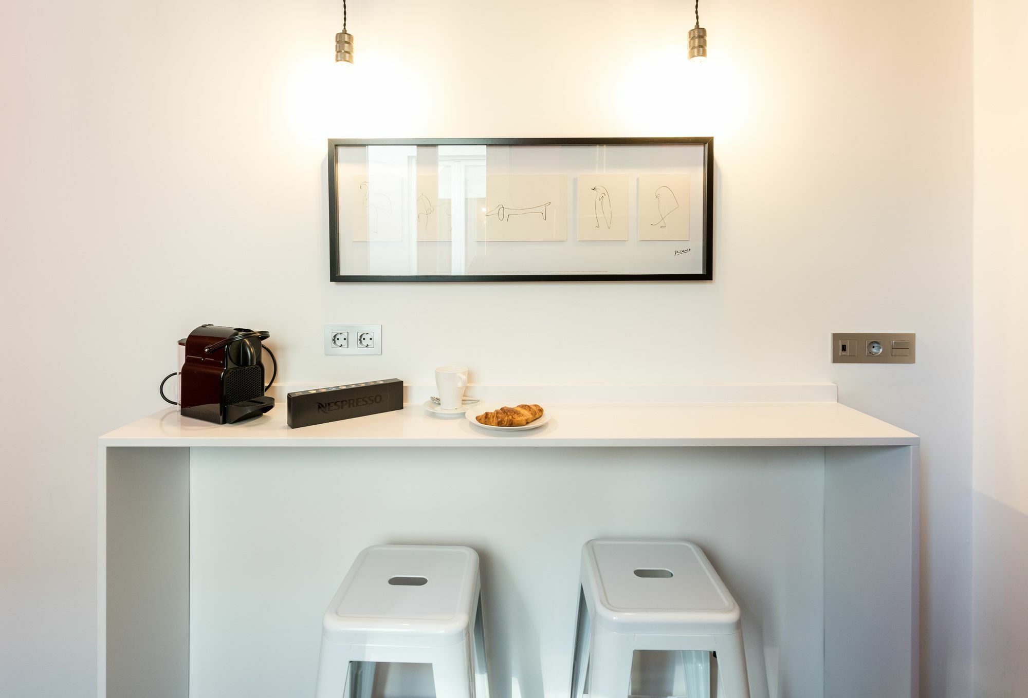 Chueca Urban Apartment *