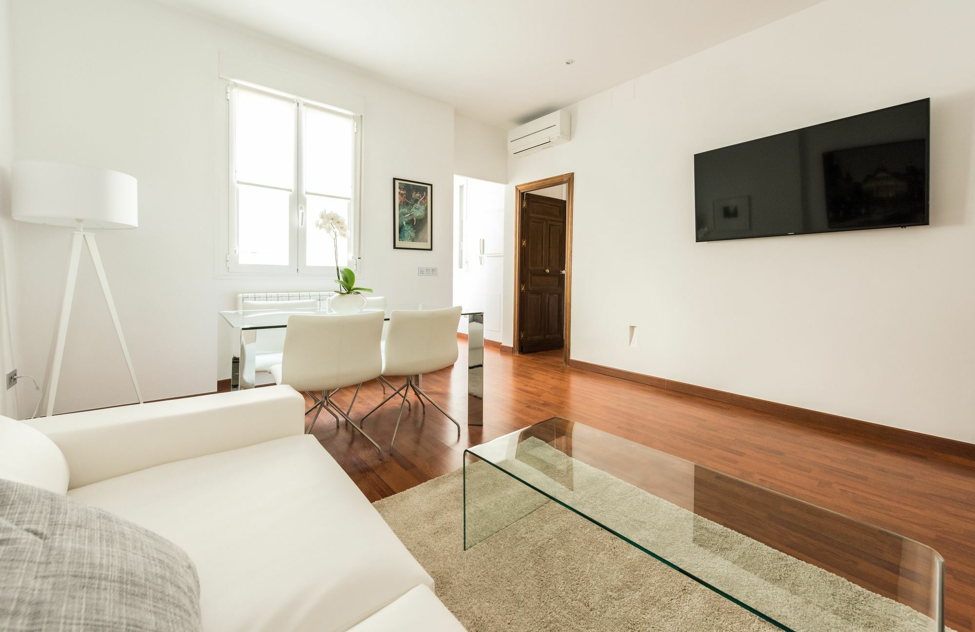 Apartment Chueca Urban Madrid