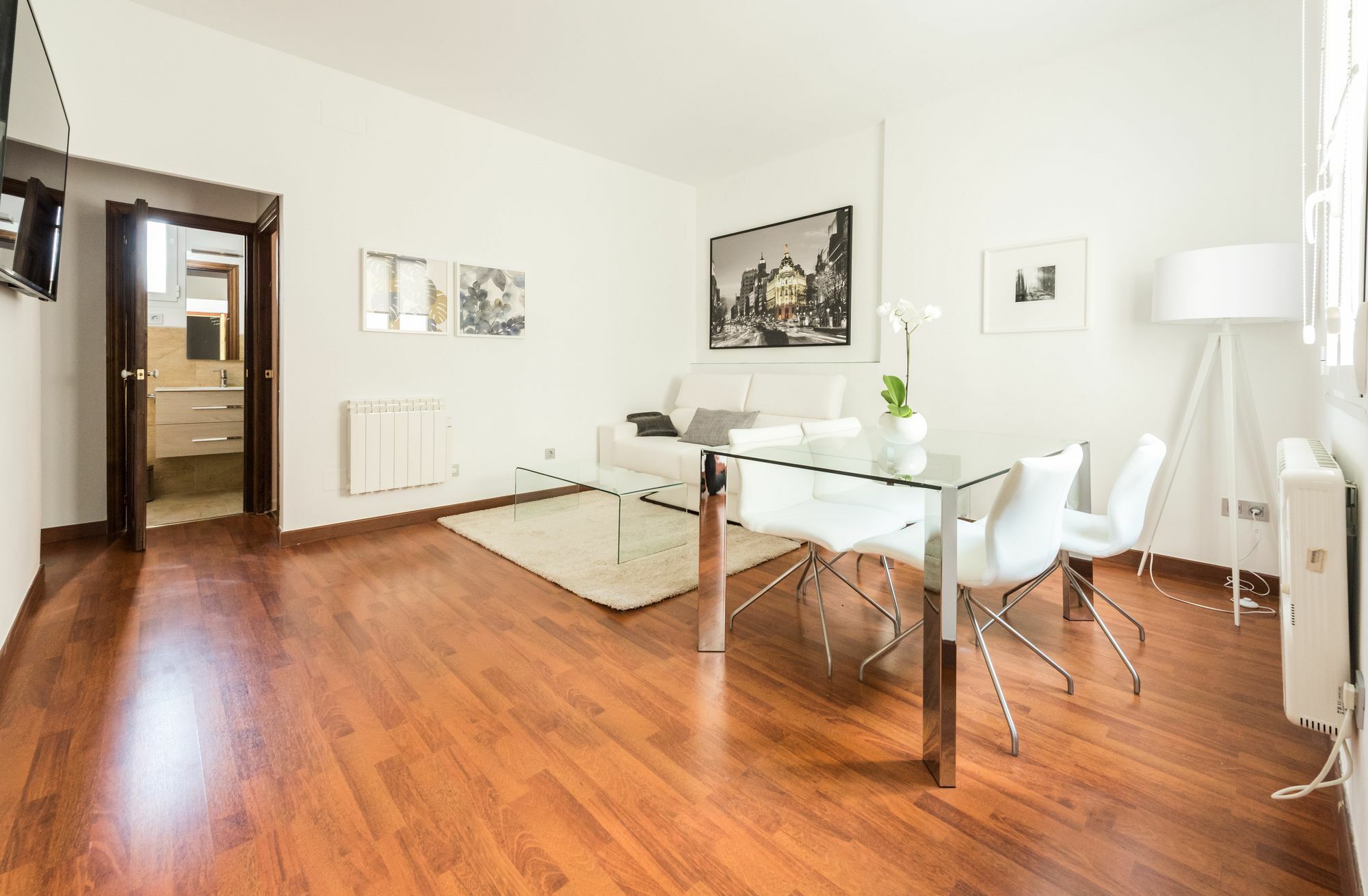 Chueca Urban Apartment