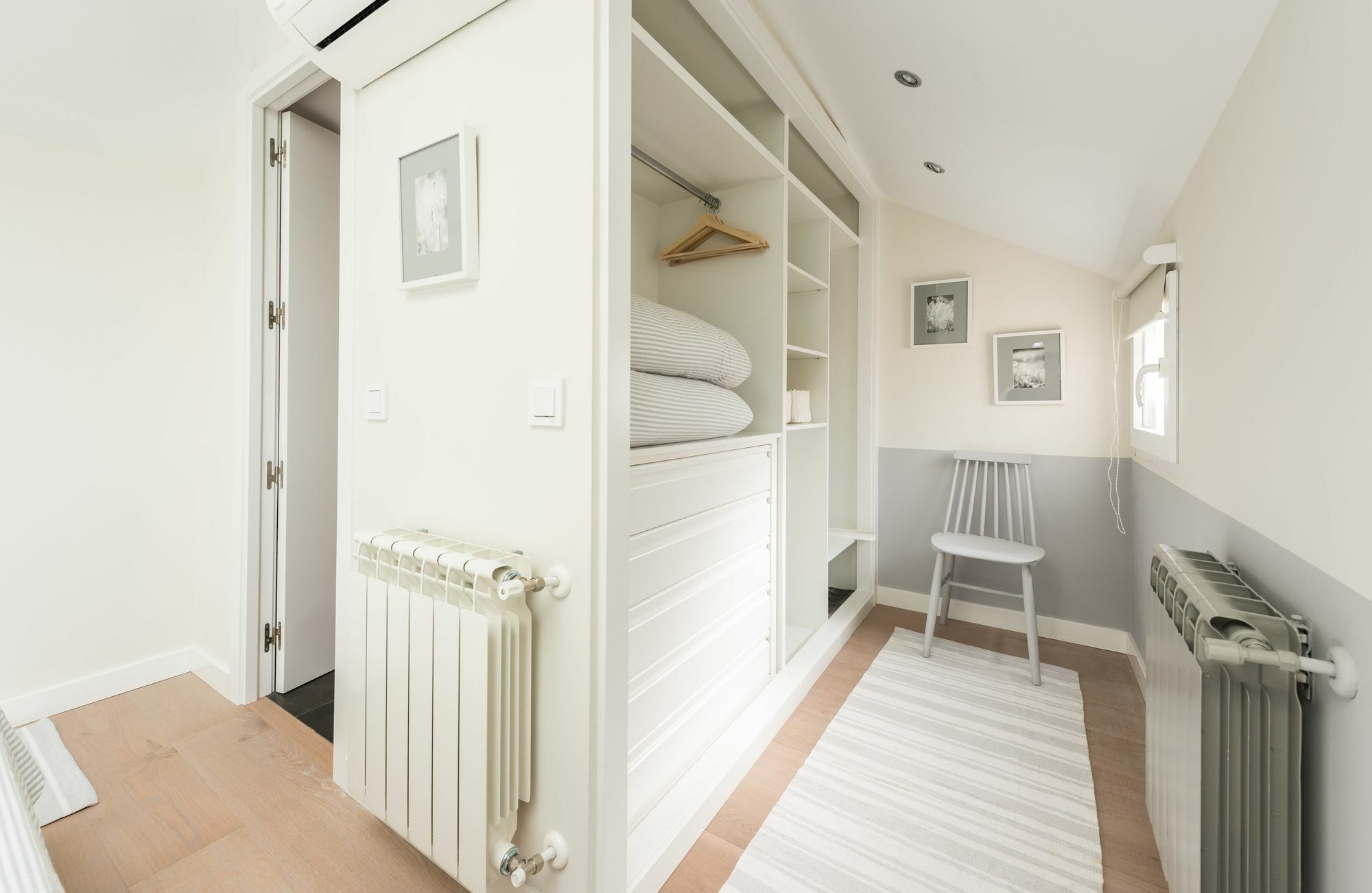 Apartamento Colon Center *