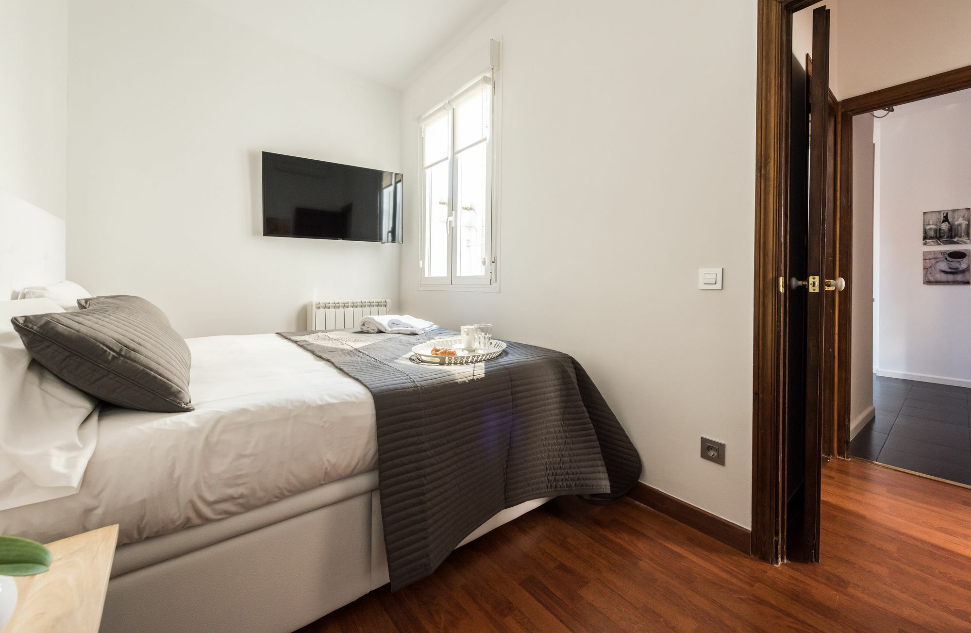 Apartment Chueca Urban Madrid