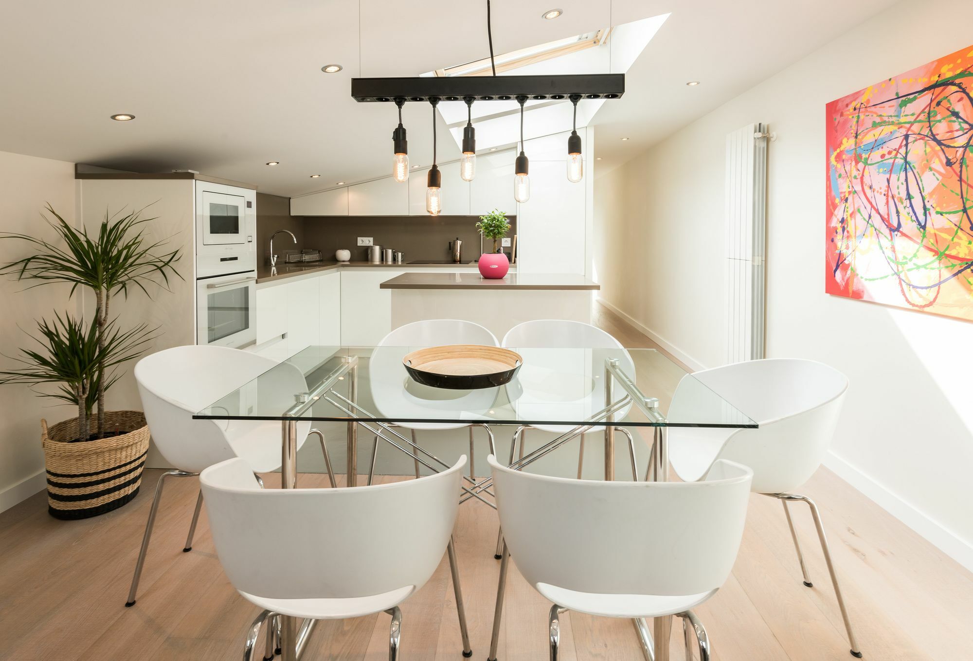 Apartamento Colon Center *