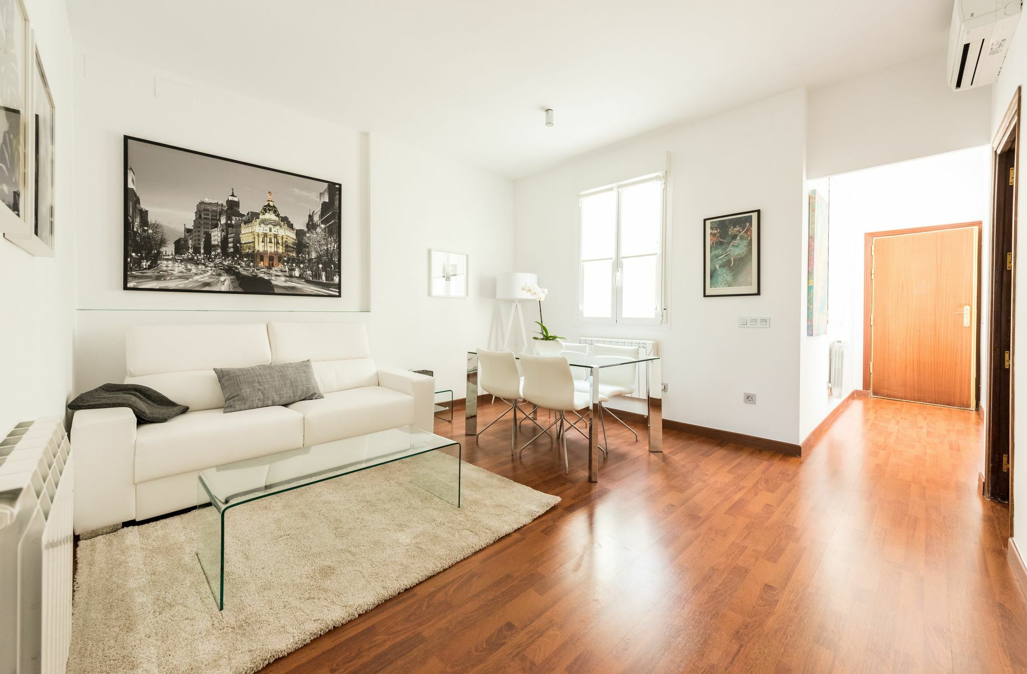 Chueca Urban Apartment Madrid