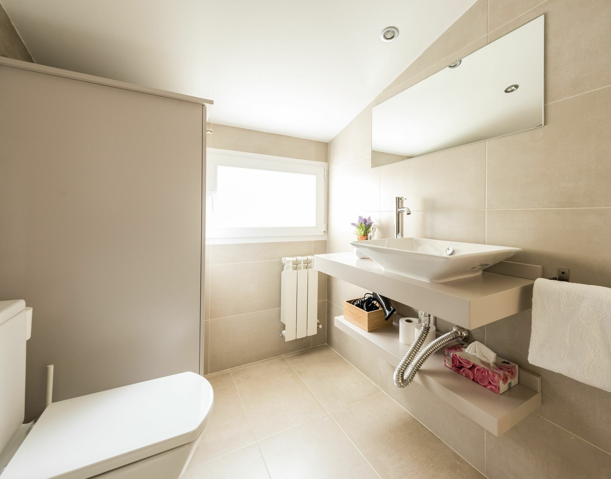 Apartamento Colon Center *