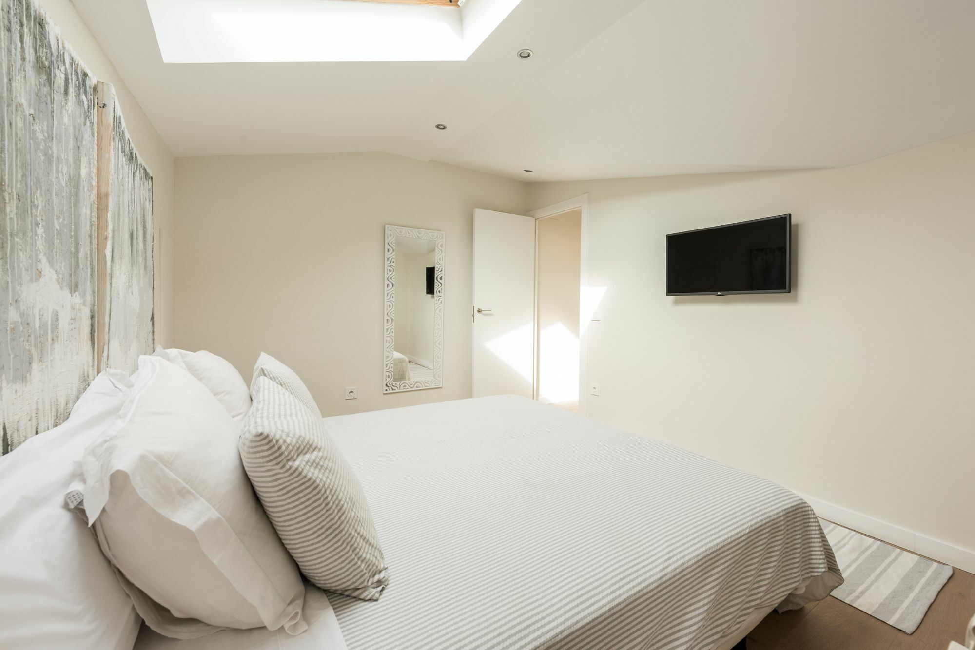 Apartamento Colon Center Madrid