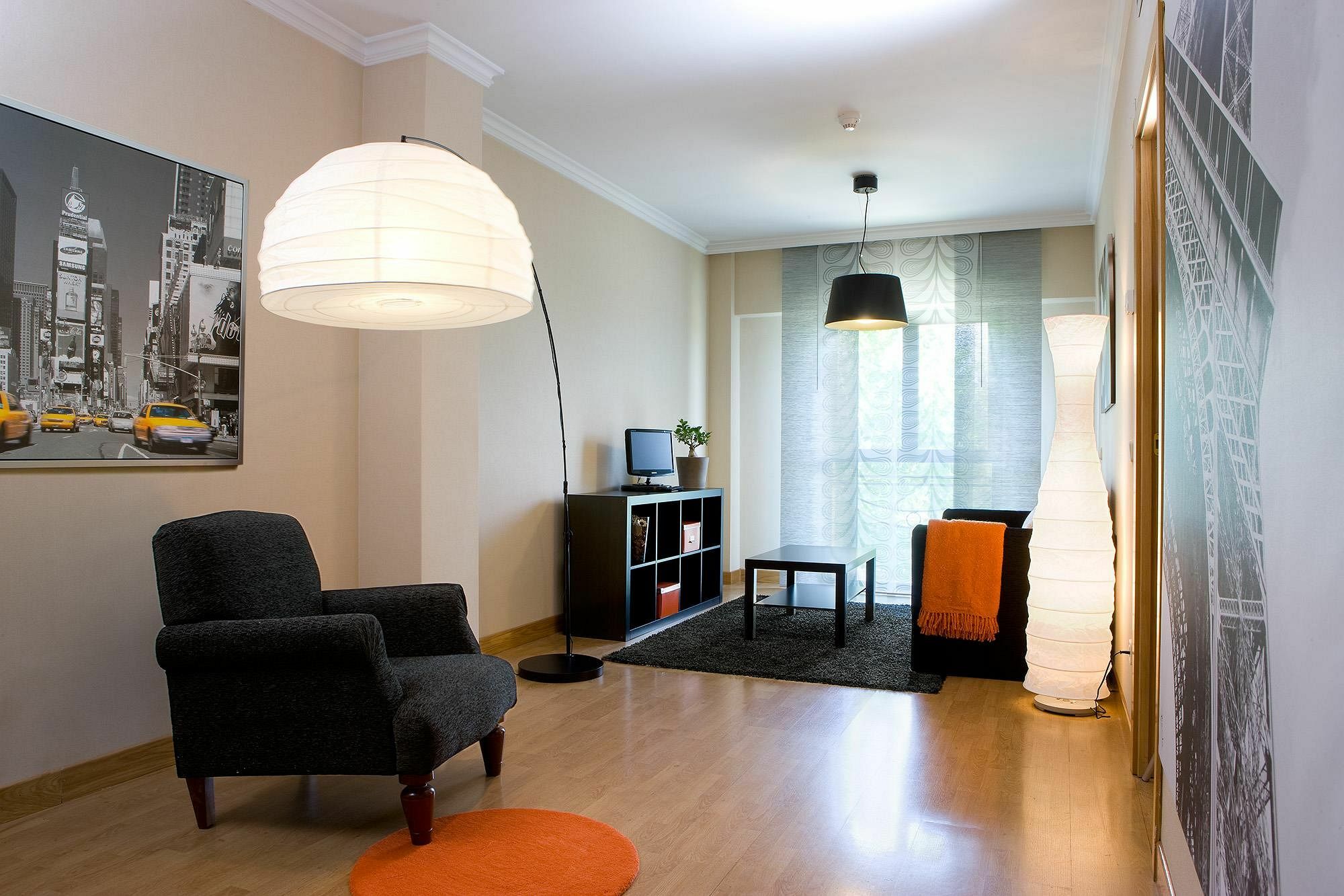 Appart hôtel Th La Florida 3*