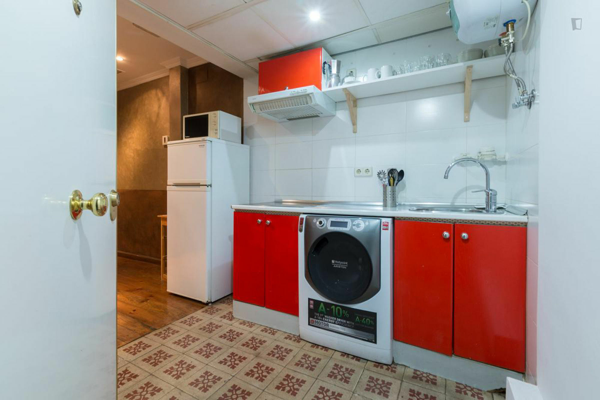 Welcome Centro Apartamento
