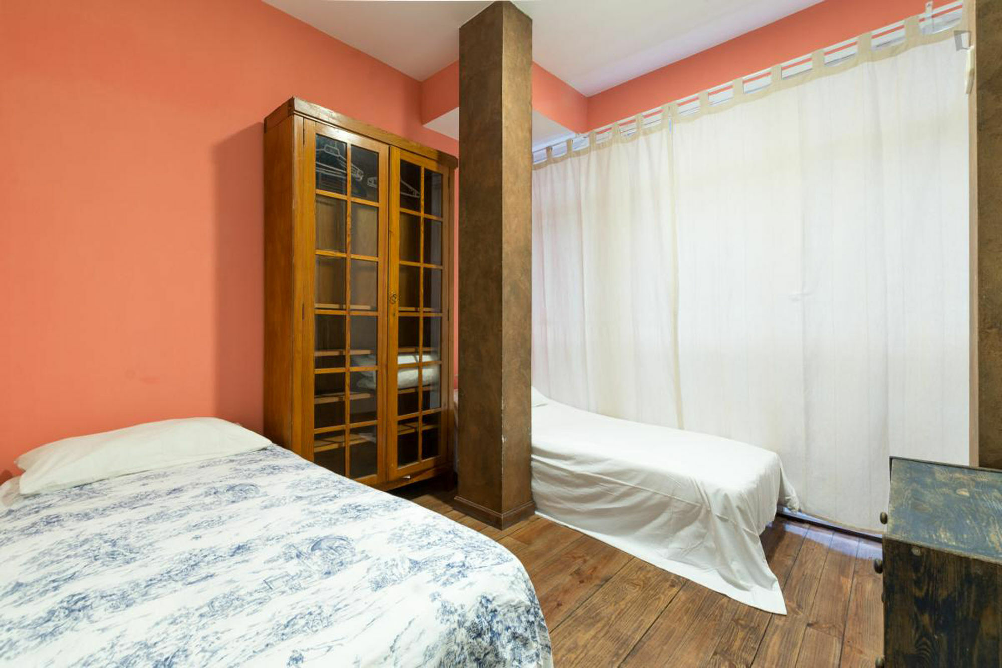 Welcome Centro Apartamento *