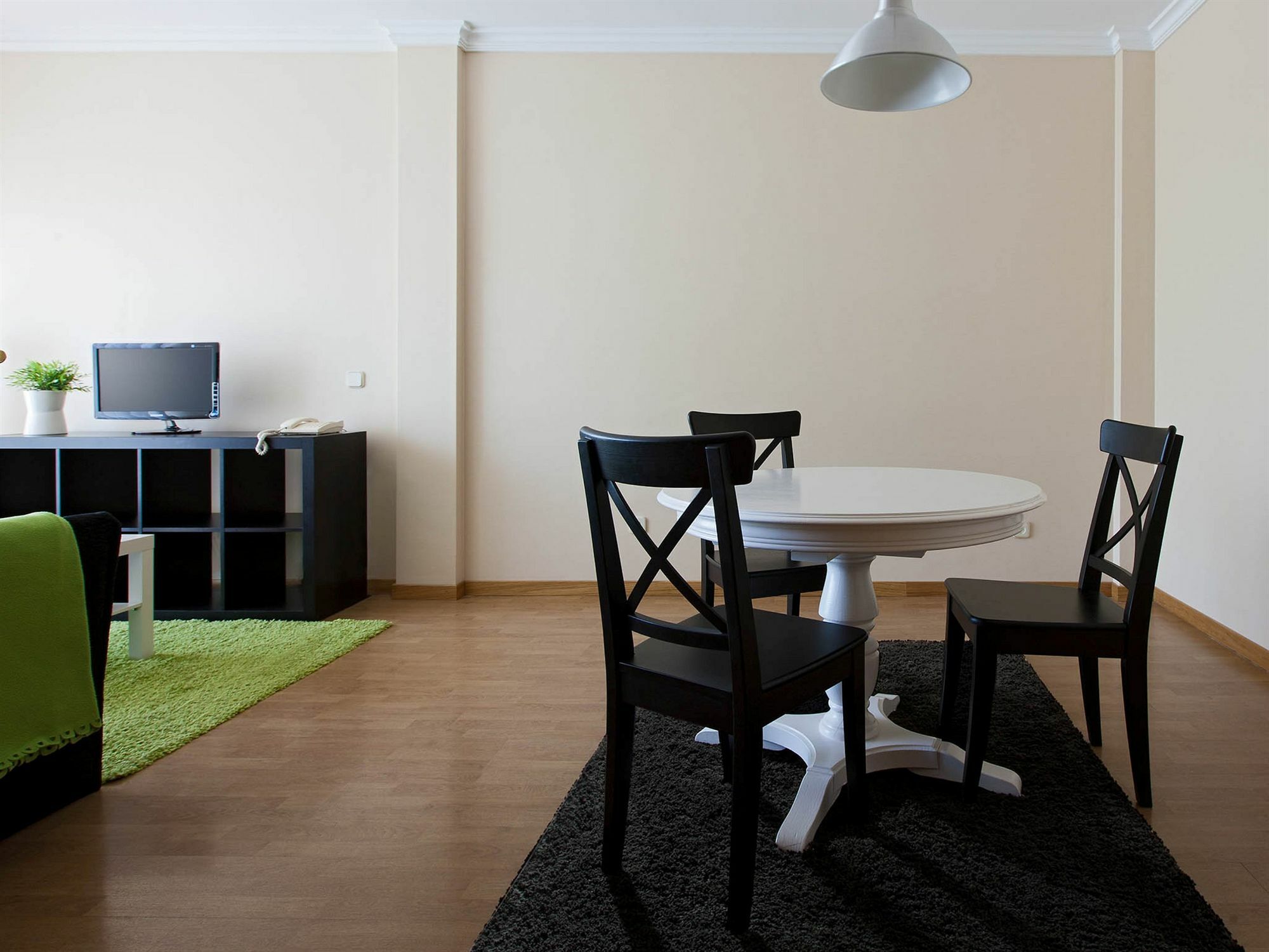 Th La Florida Appart hôtel 3*