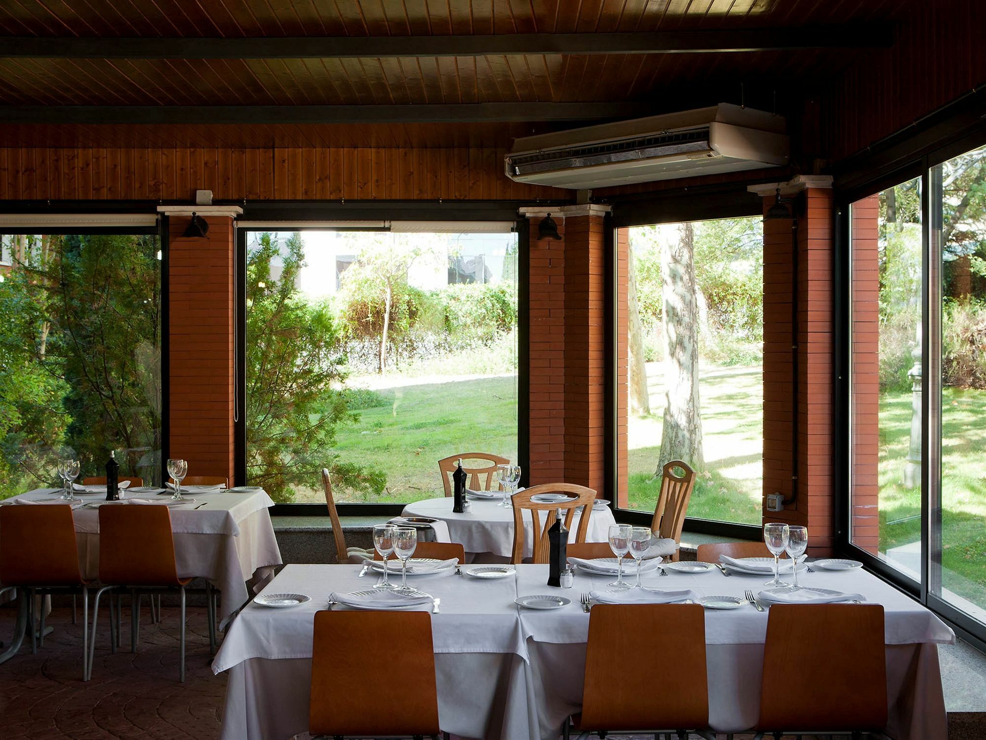 Th La Florida Appart hôtel 3*