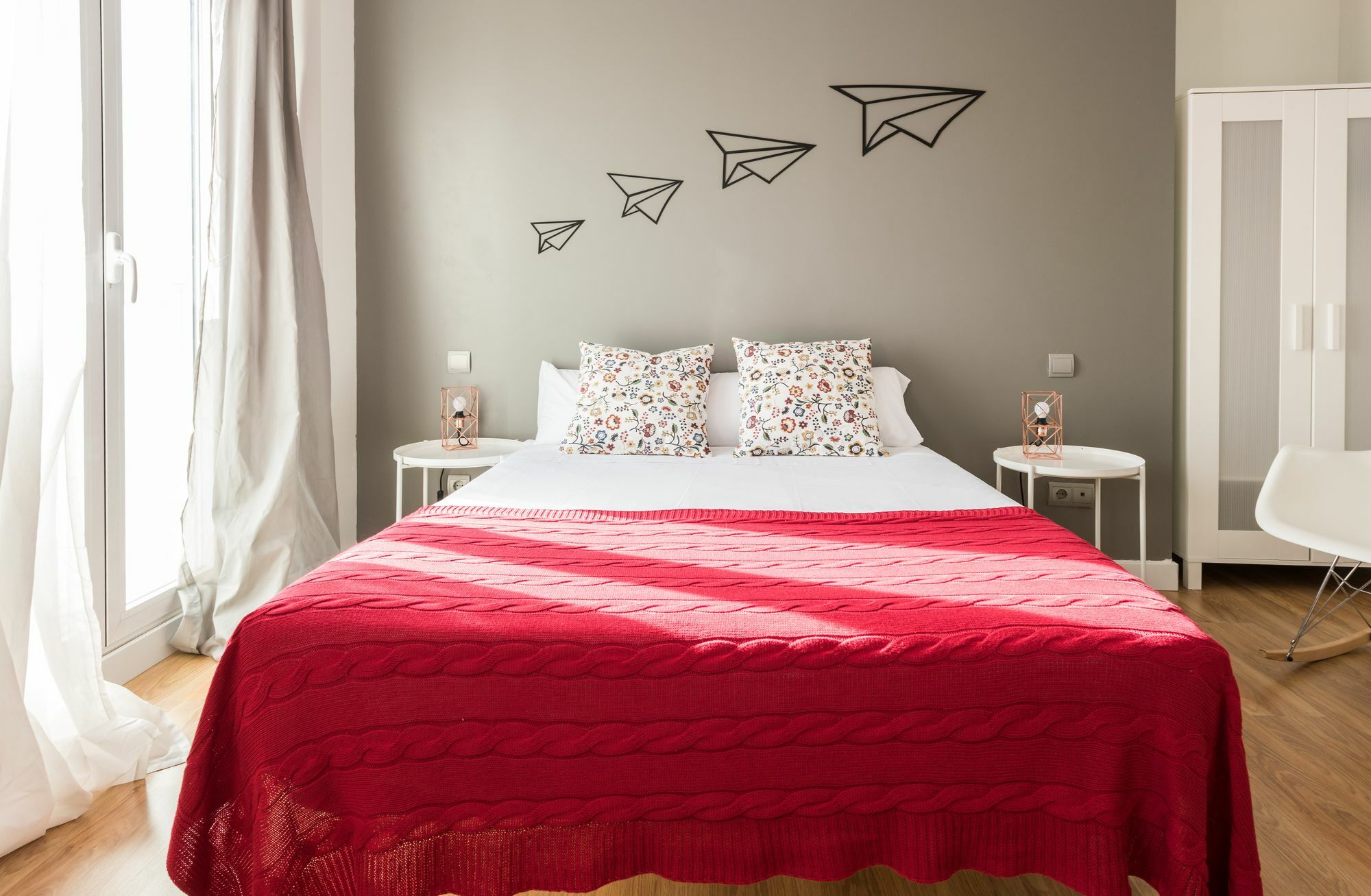 Smartrentals Delicias Madri