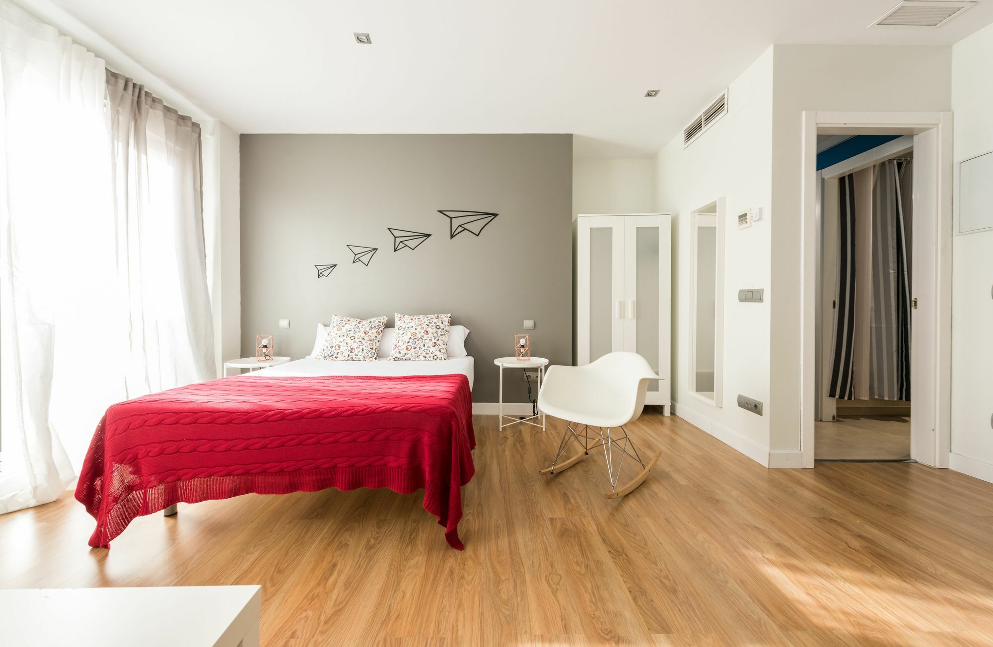 Smartrentals Delicias Apartamento Madri