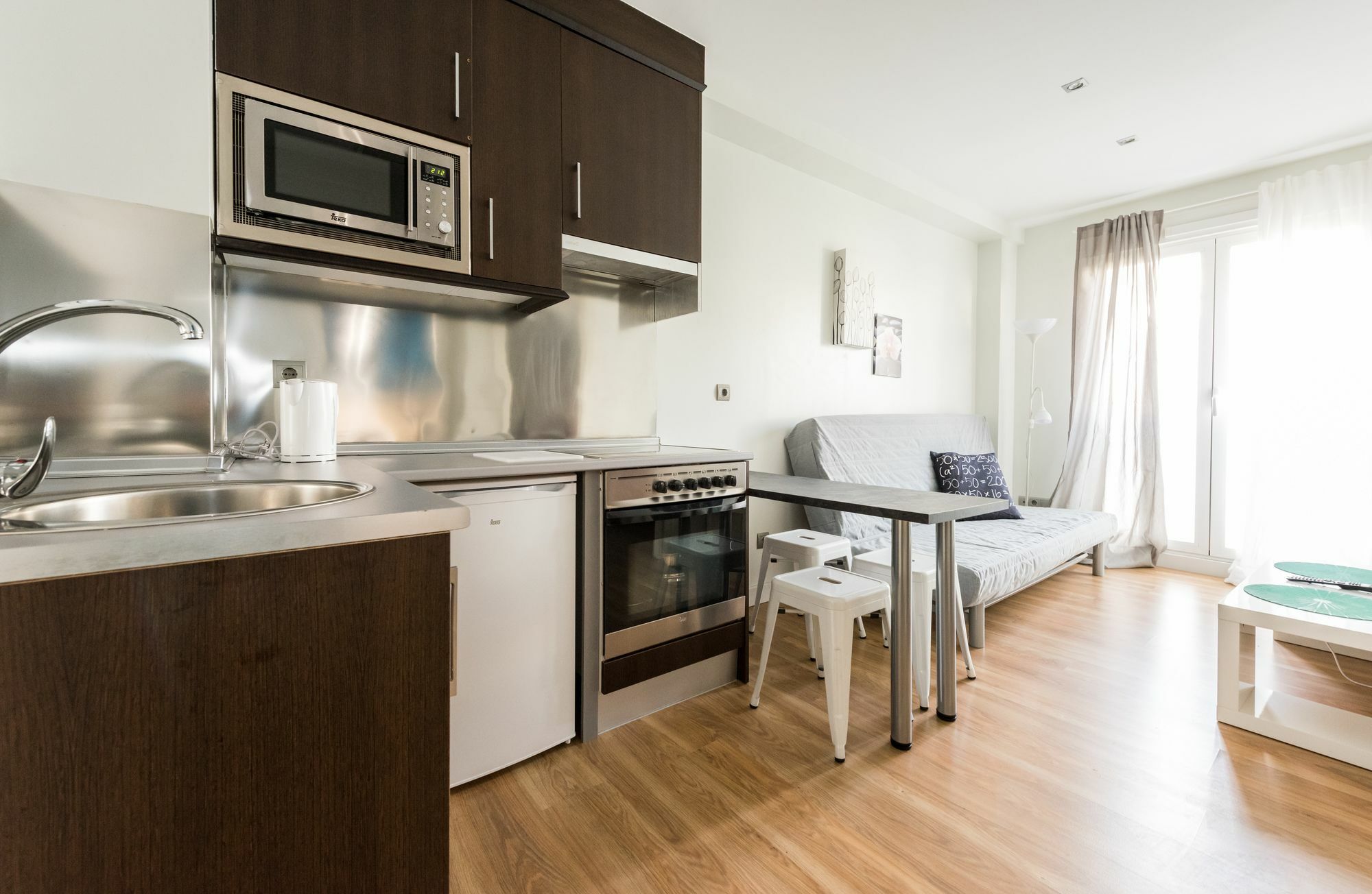 Smartrentals Delicias