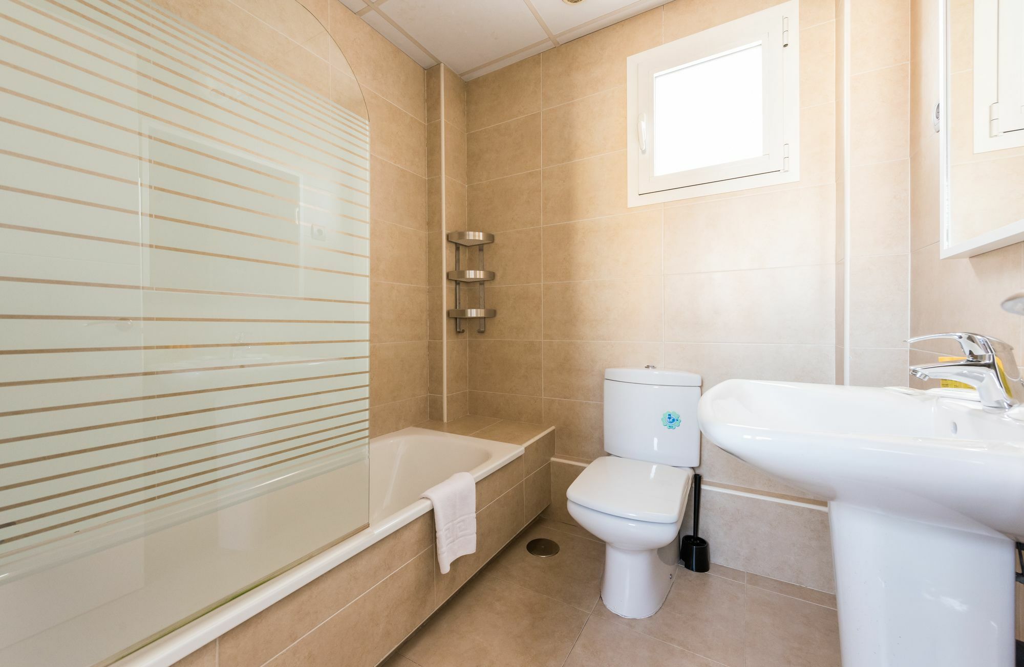 Smartrentals Delicias * Madri