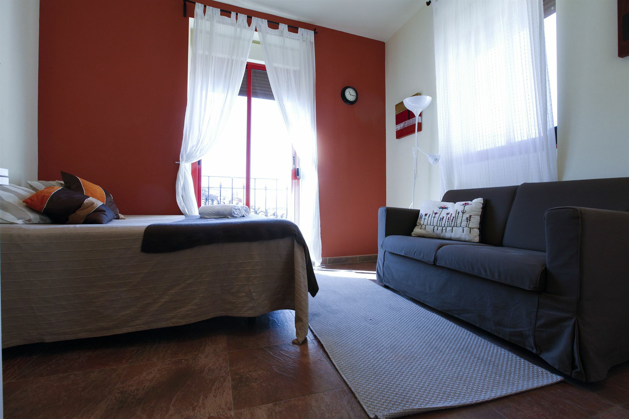 Apartamento Viviendas Turisticas Camino Del Prado *
