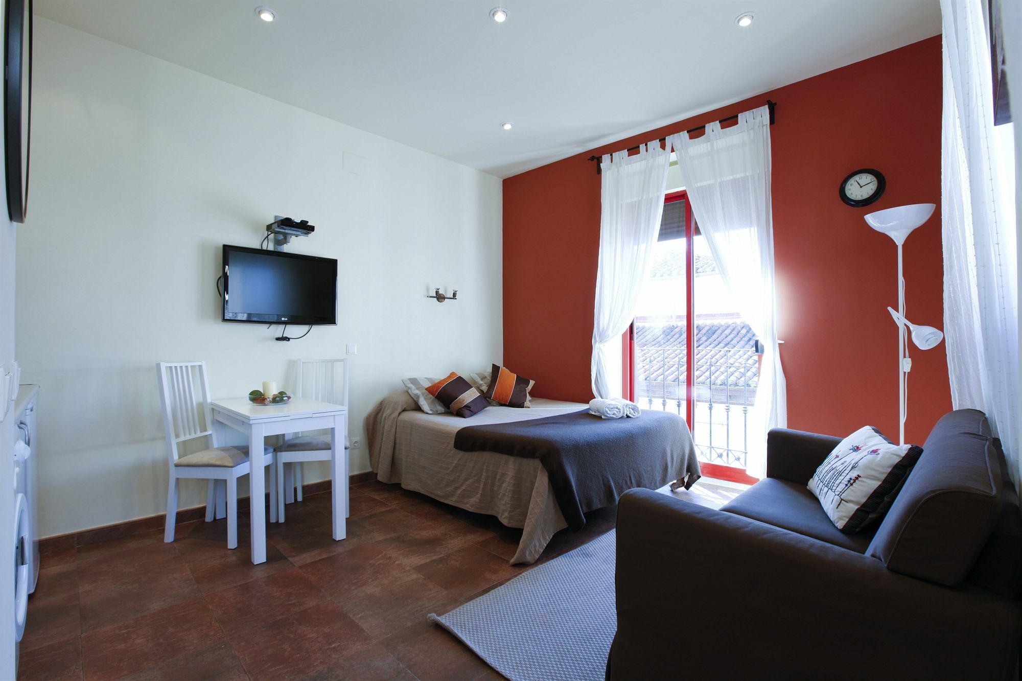 Apartamento Viviendas Turisticas Camino Del Prado Madrid