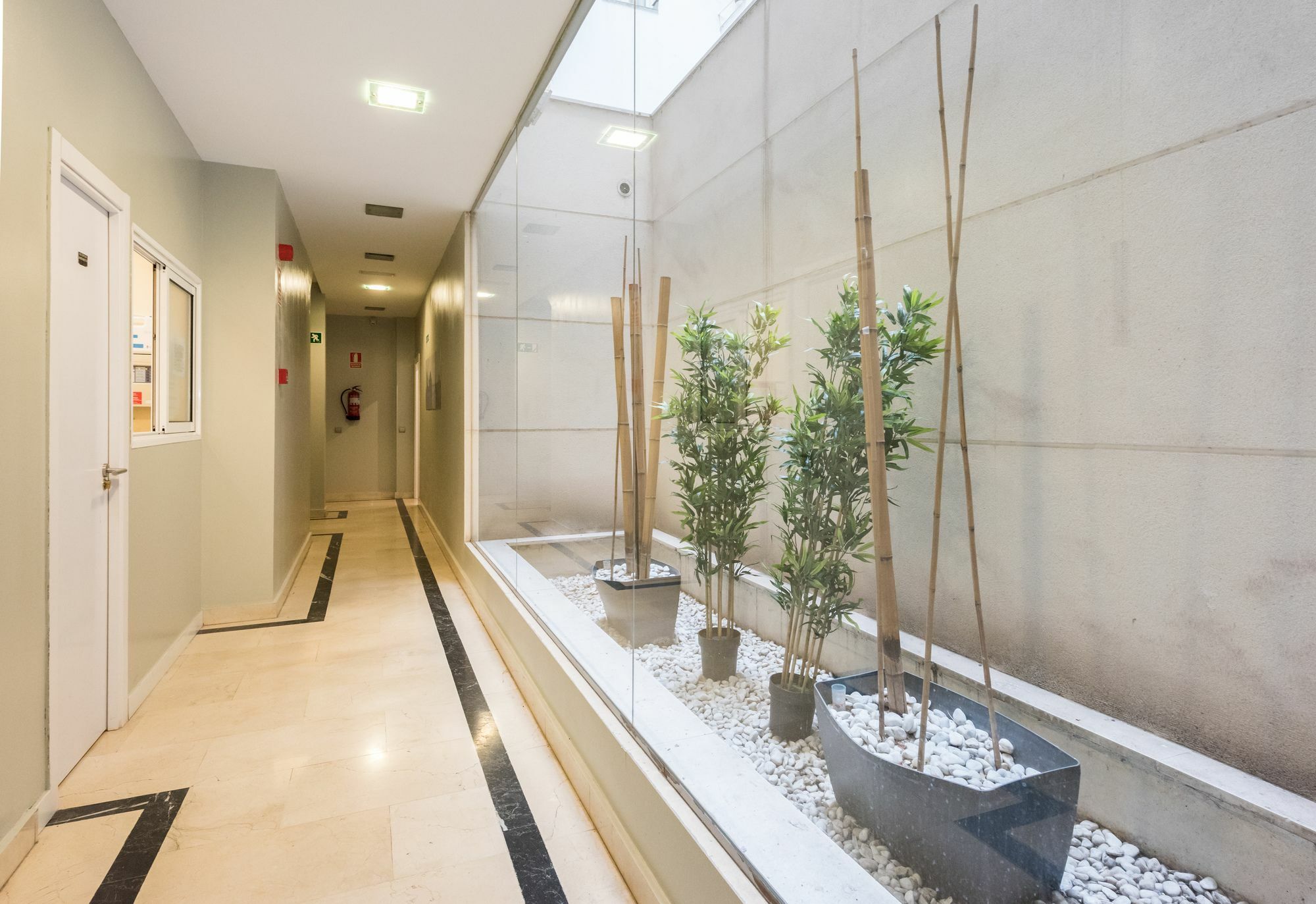 Smartrentals Delicias Apartamento *