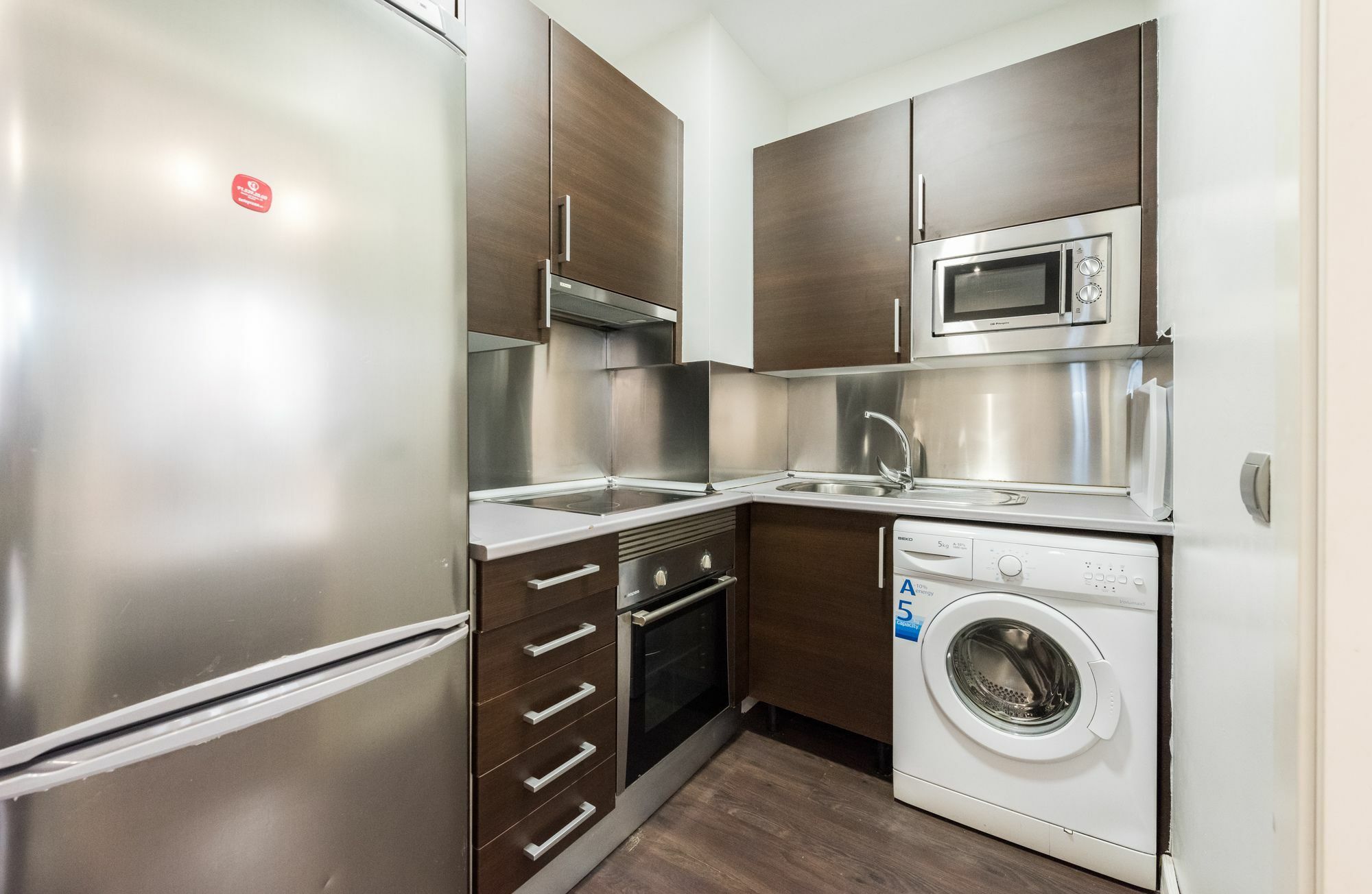 Smartrentals Delicias Apartamento *