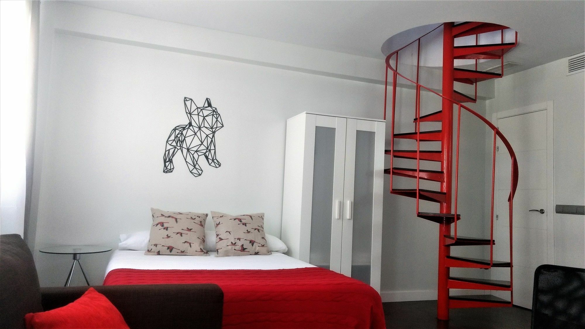 Smartrentals Delicias Apartamento