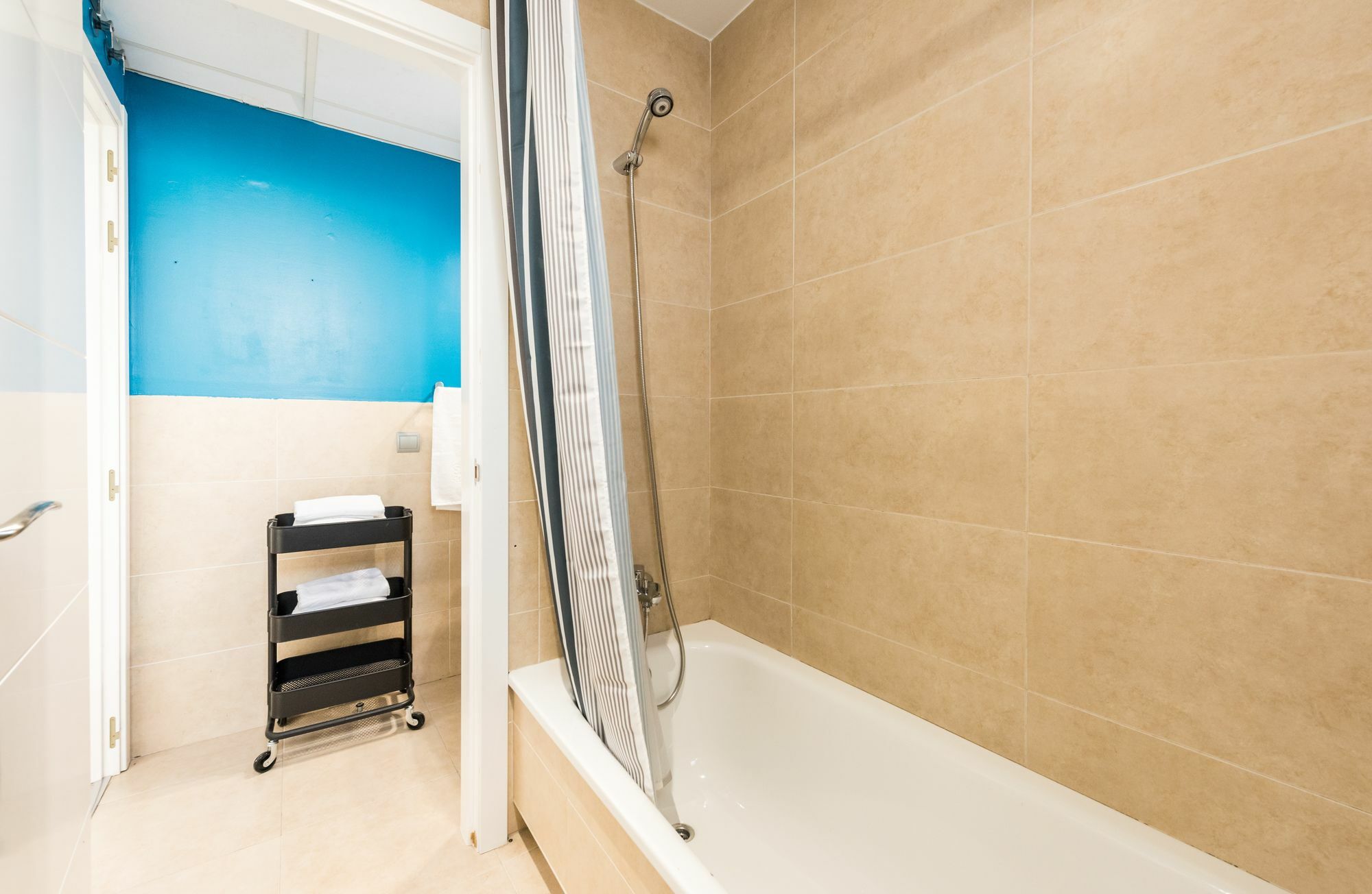 Smartrentals Delicias * Madri