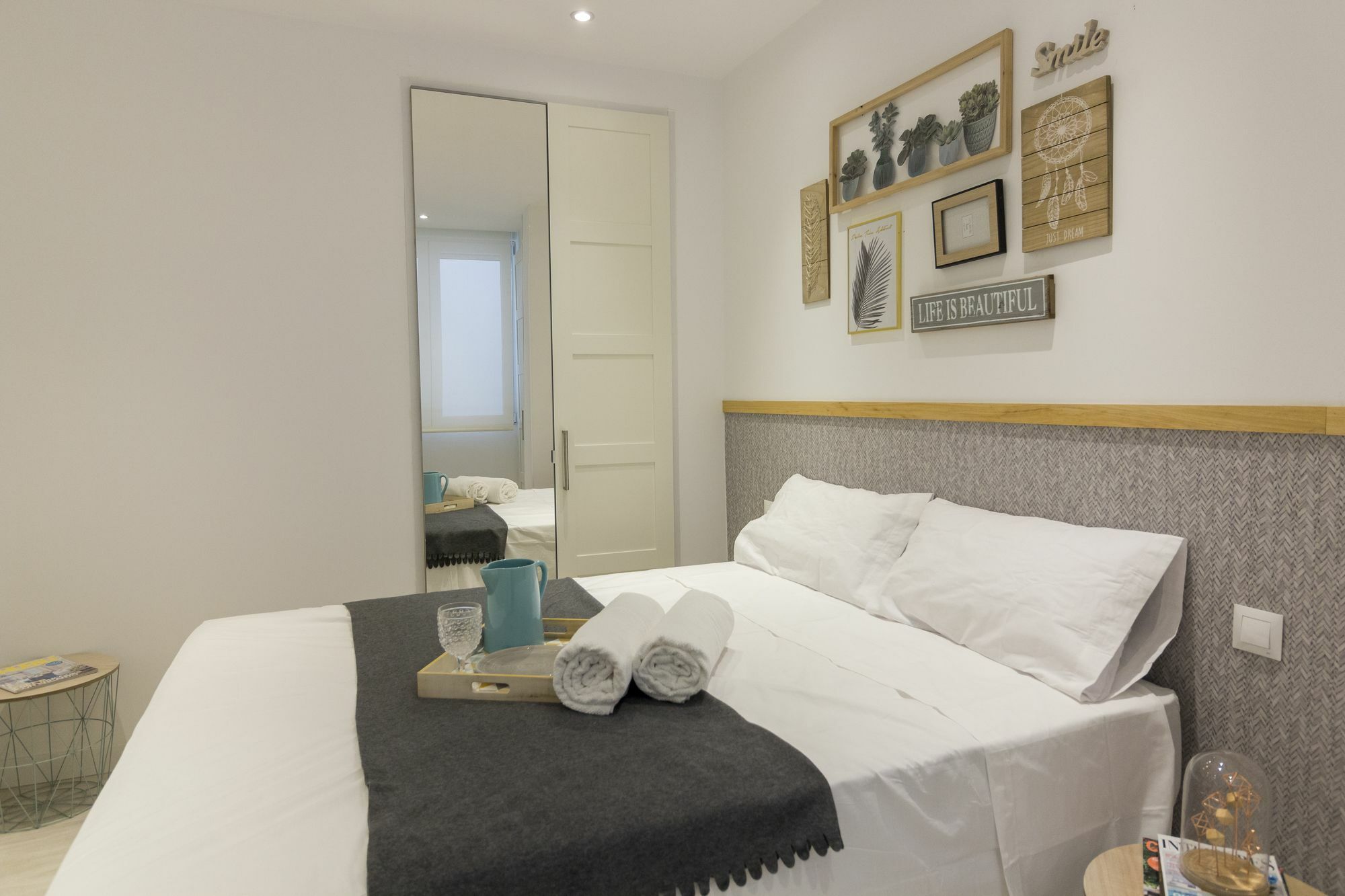 Monopoly By Gaiarooms Appartement