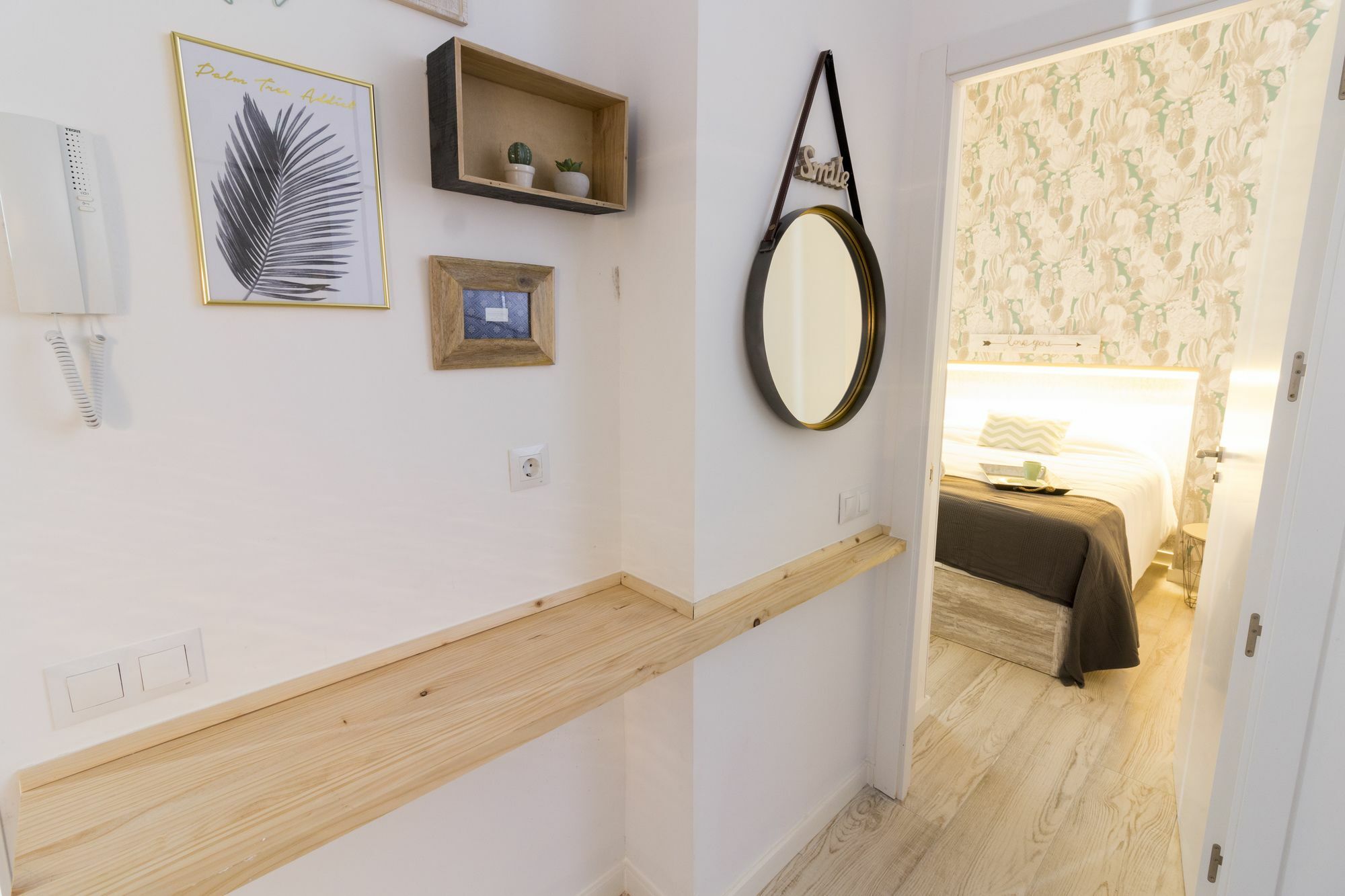Monopoly By Gaiarooms Appartement Madrid