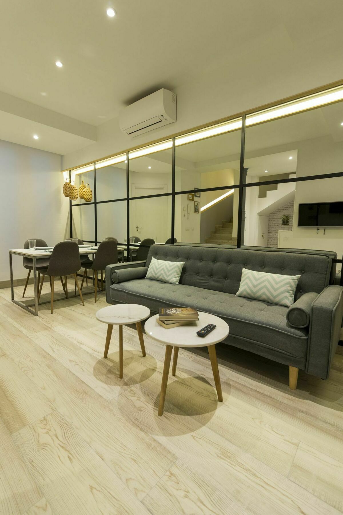 Monopoly By Gaiarooms Appartement *