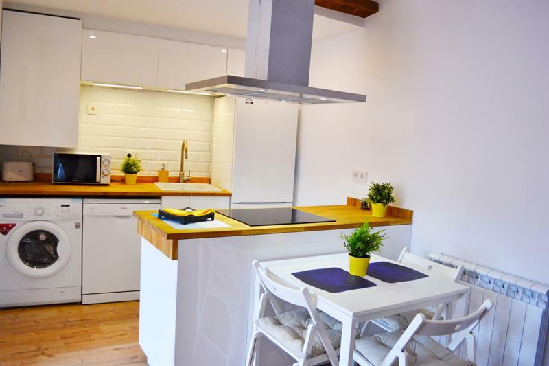 Appartement Dreammadrid Don Pedro *