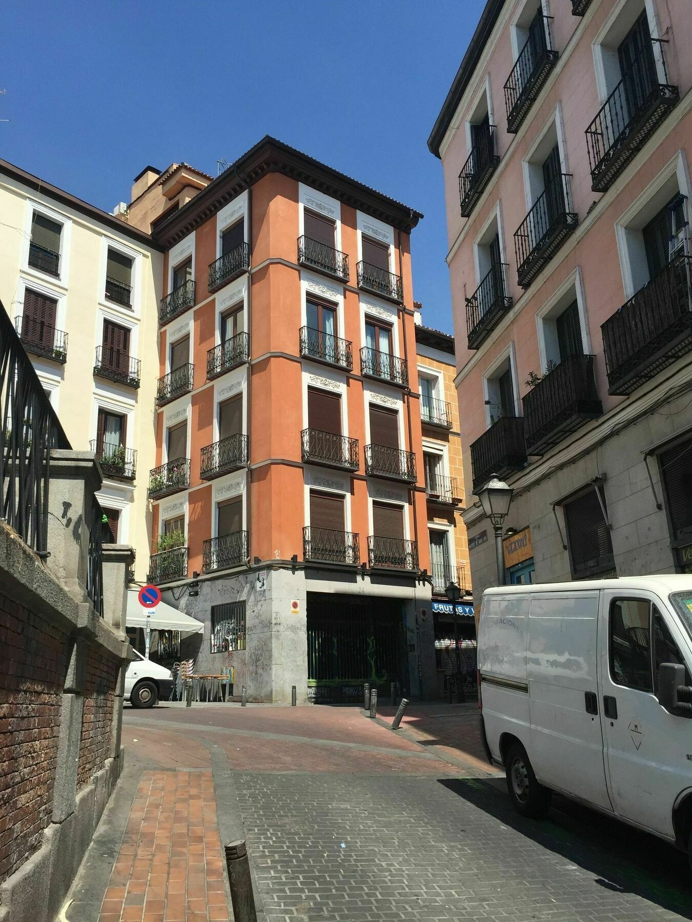 We Are Malasana Apartamento Madrid