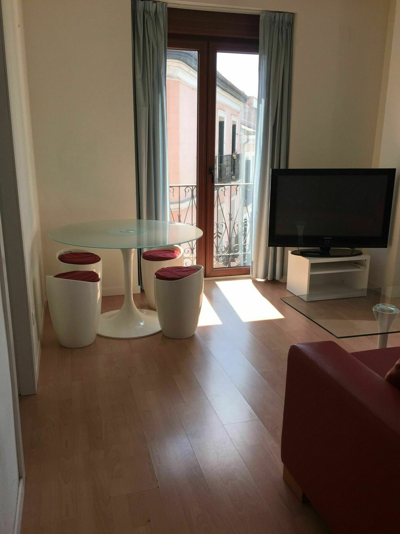 Apartamento We Are Malasana