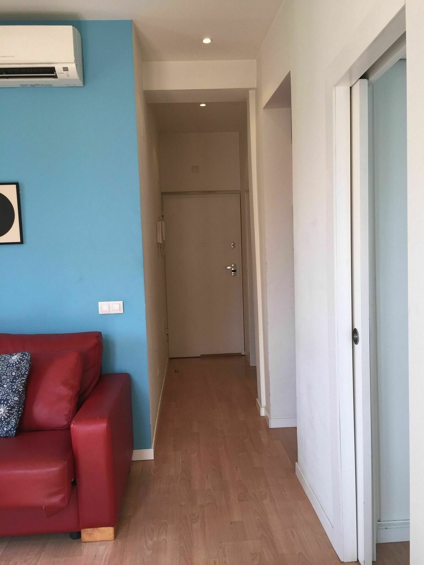 Apartamento We Are Malasana Madrid