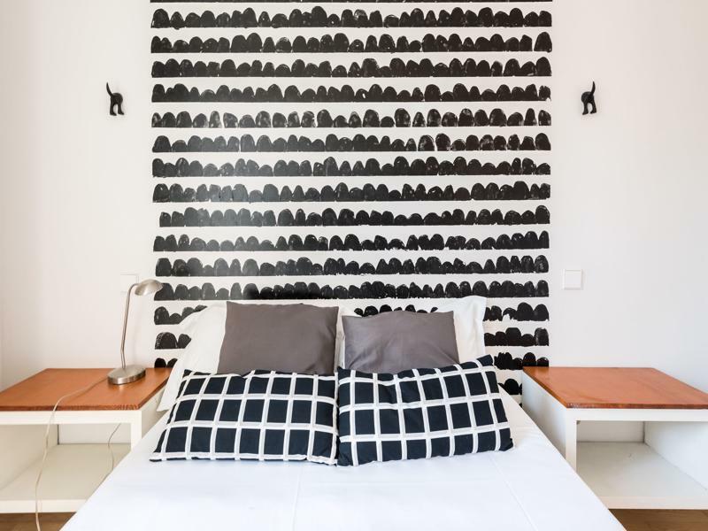 Smartrental Puerta Del Sol Apartment *