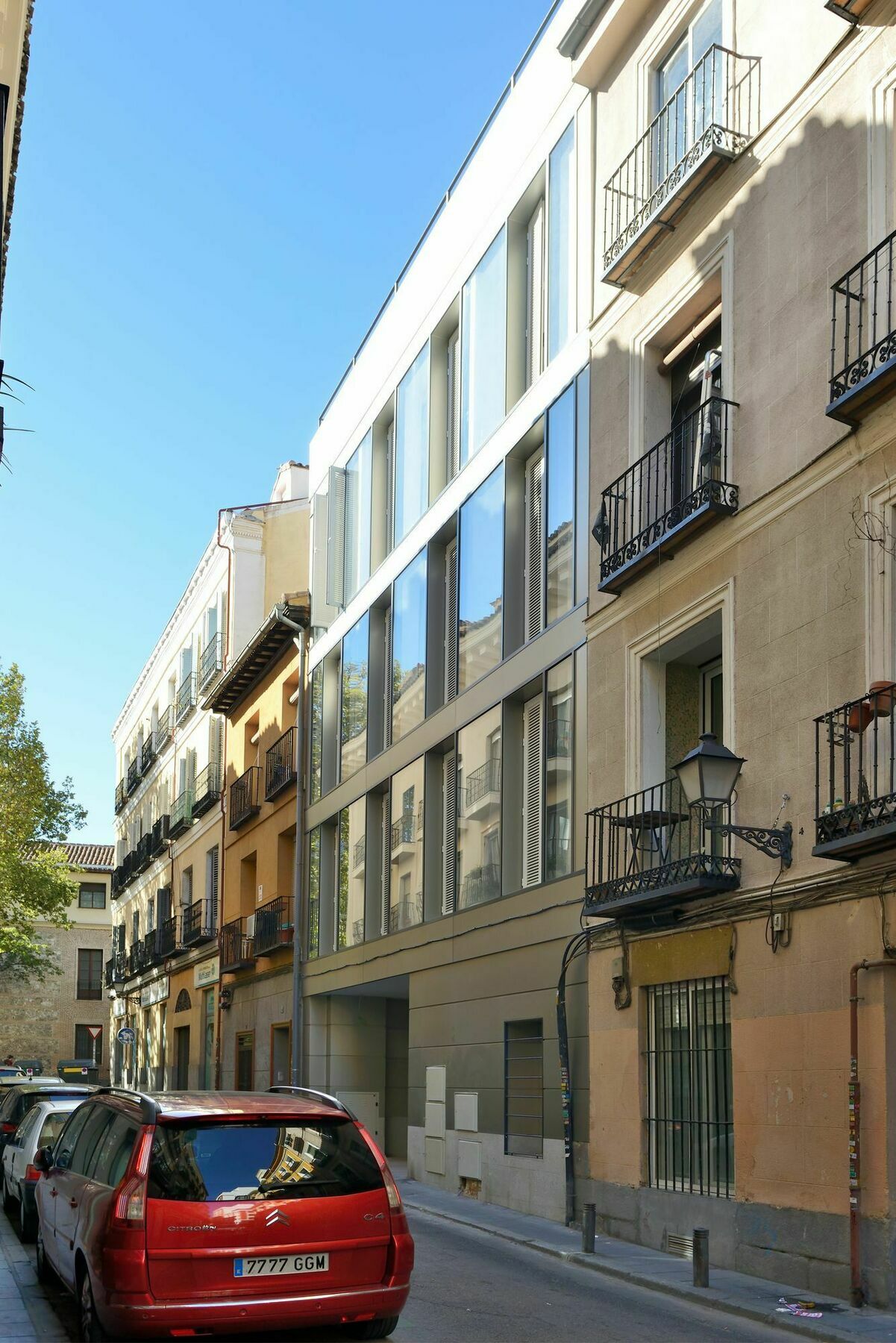 Aspasios Atocha Appart hôtel