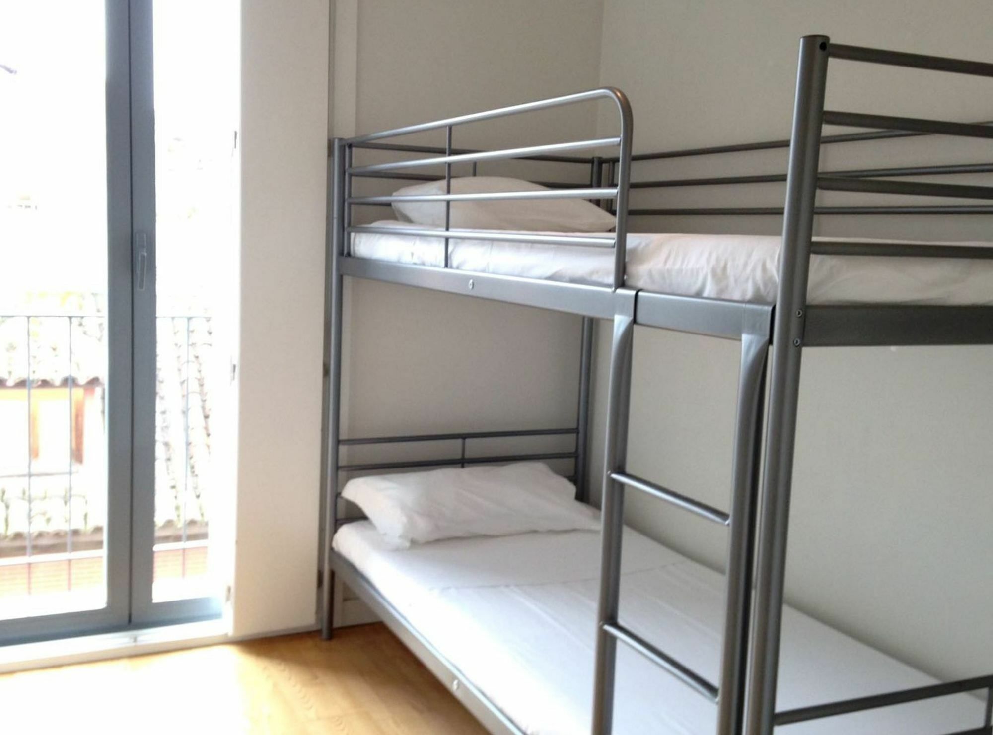 Smartrental Puerta Del Sol Apartment Madrid
