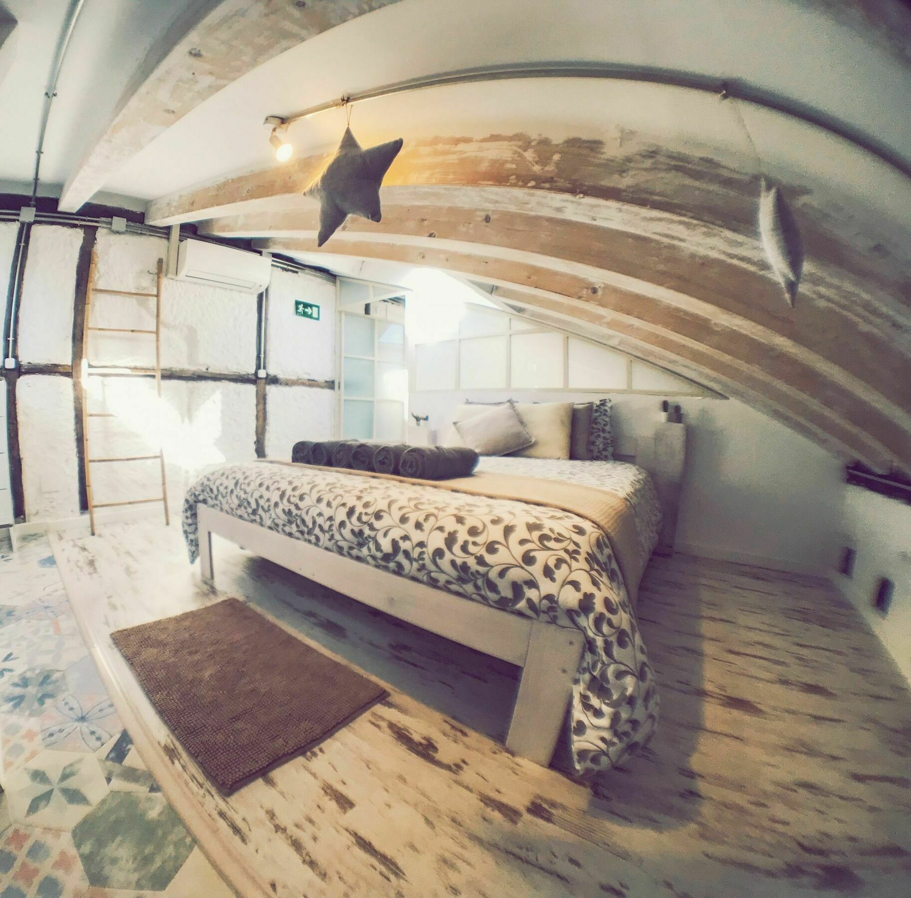 Dreammadrid Center Plaza Del Sol Apartamento *