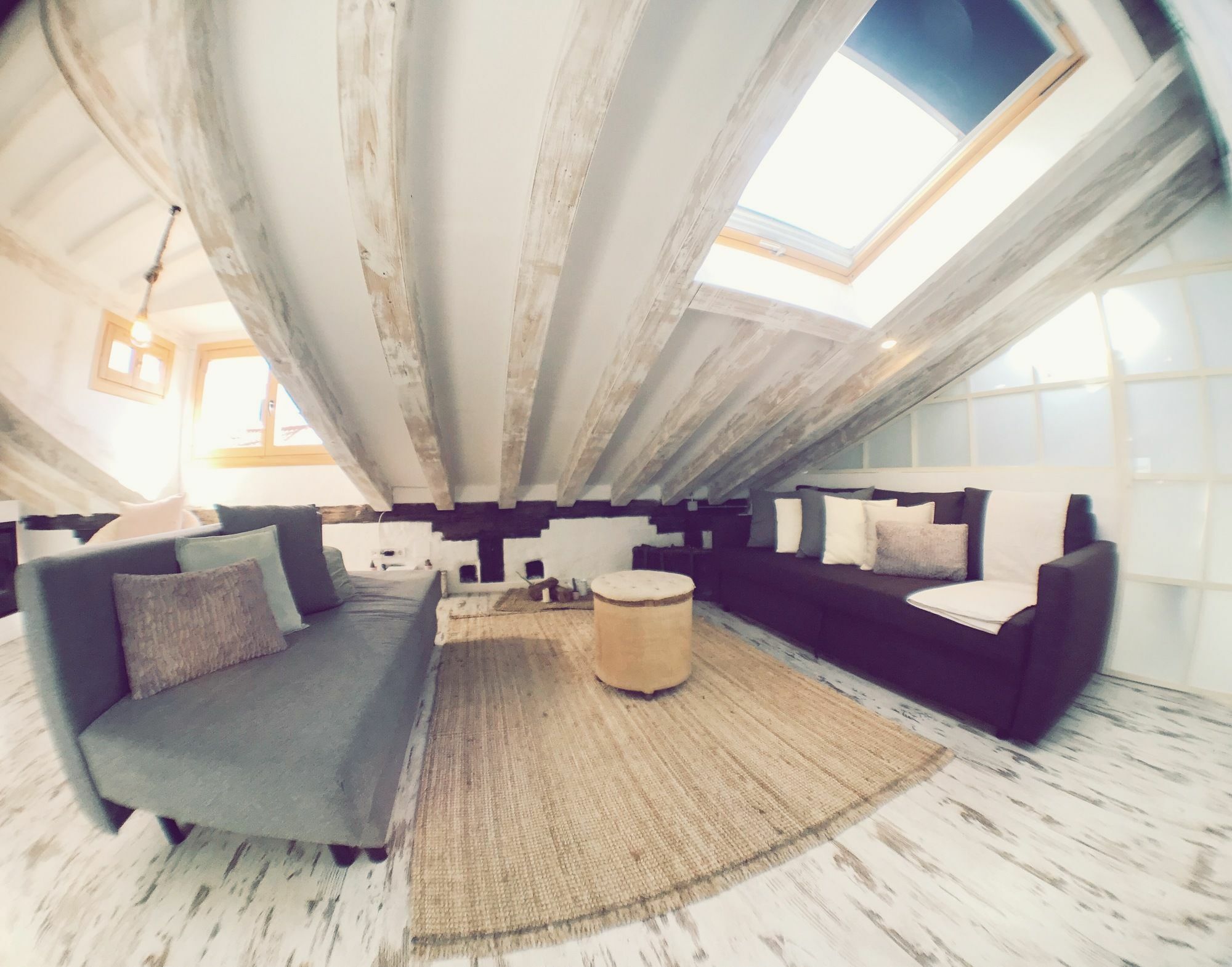 Dreammadrid Center Plaza Del Sol Apartamento *
