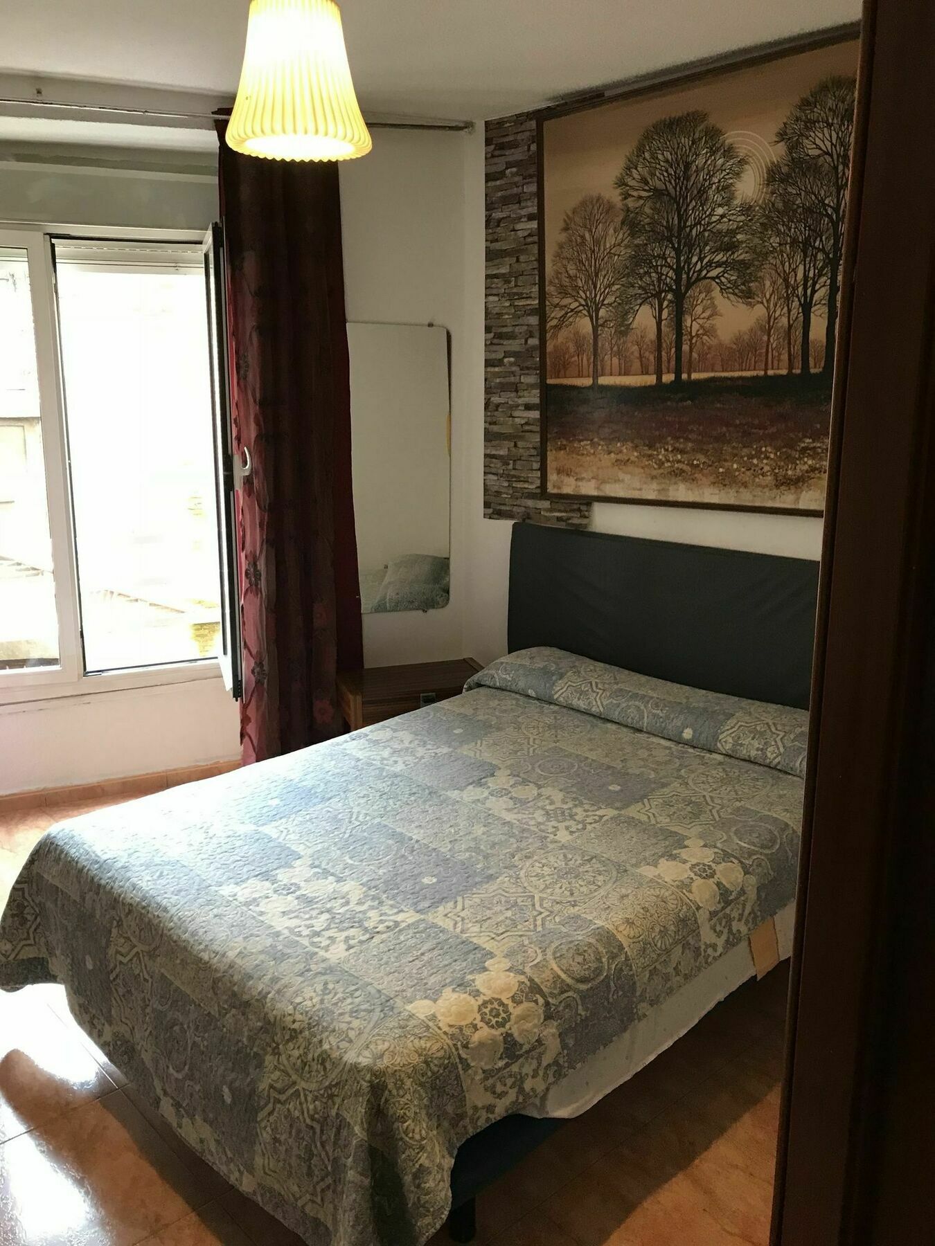 Hotel Becerrea Madrid