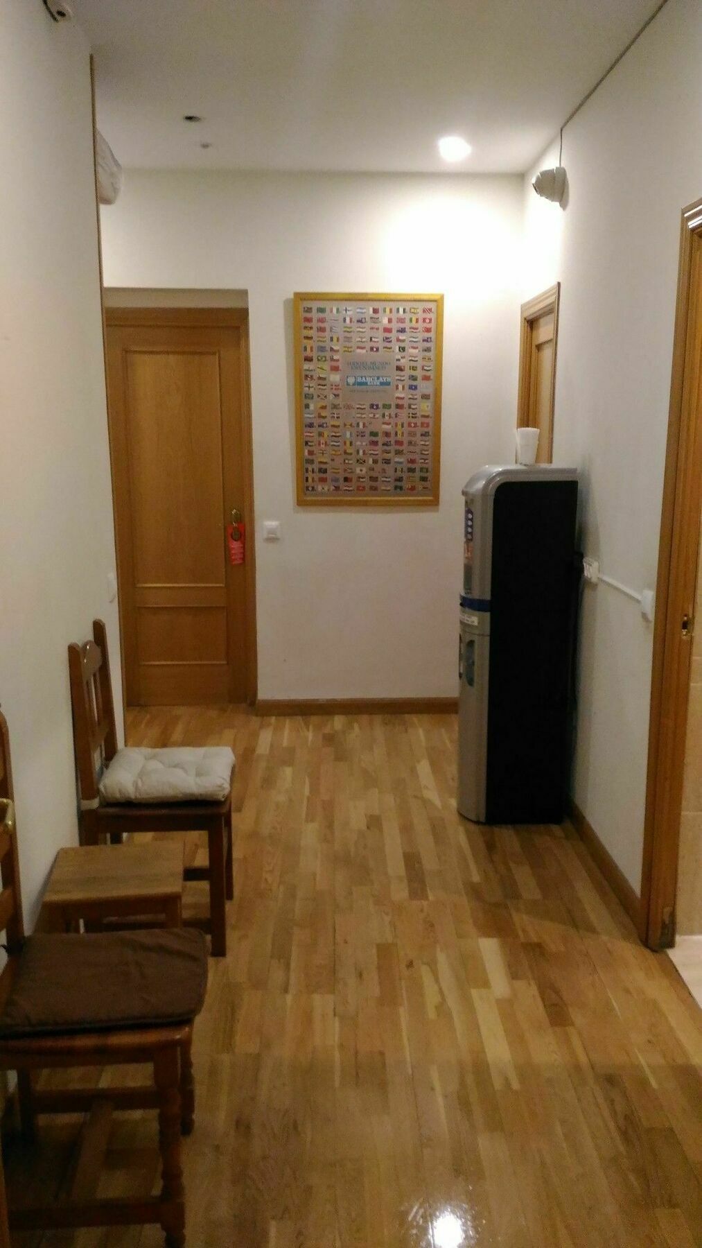Ch Rayuela Guest house 2*