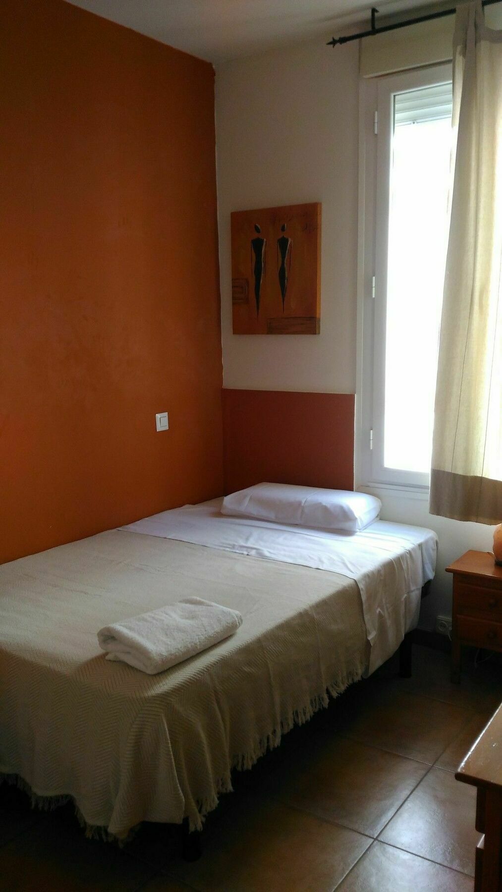 Guest house Ch Rayuela