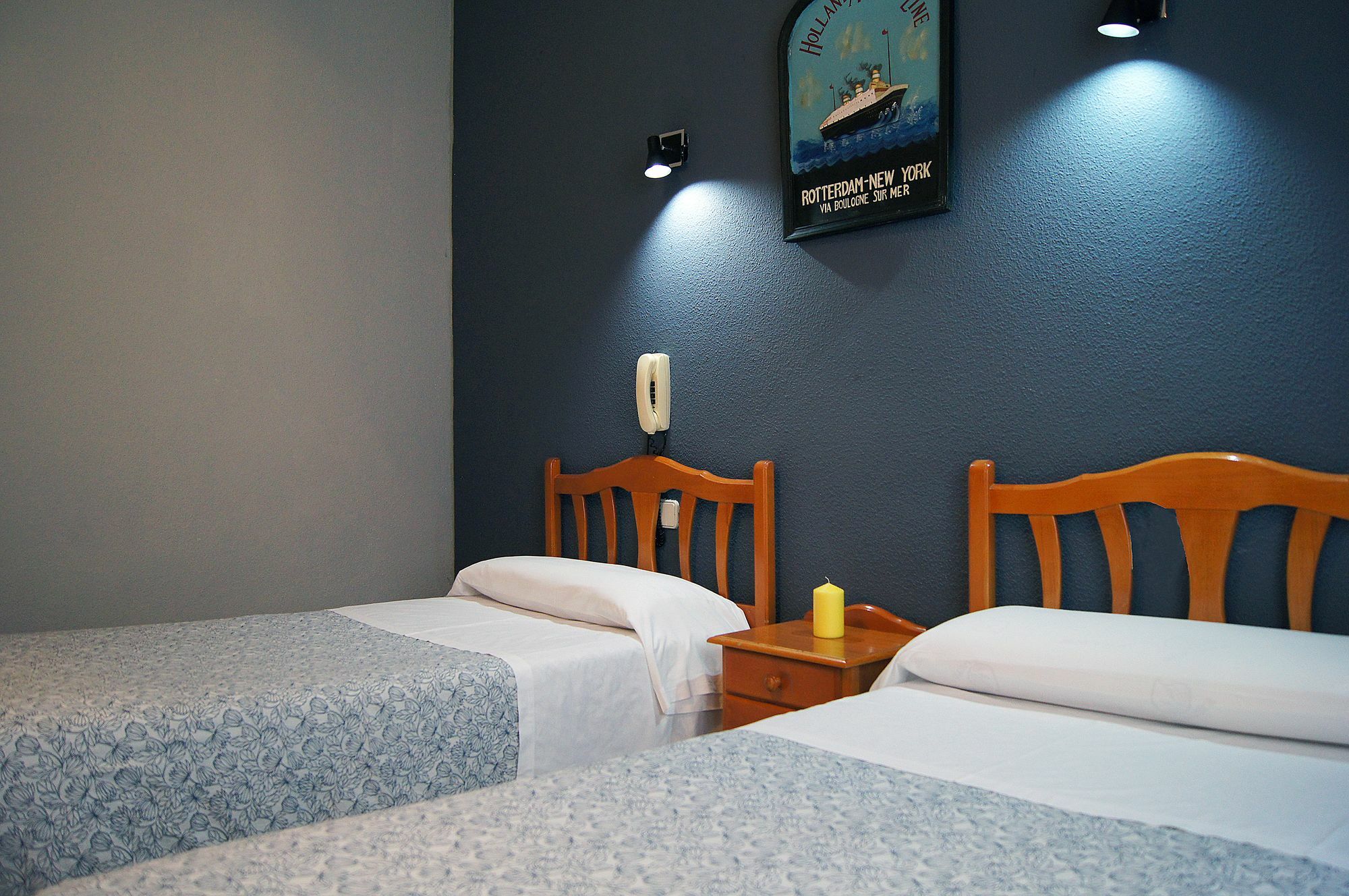 Fuencarral Kryse Hotel