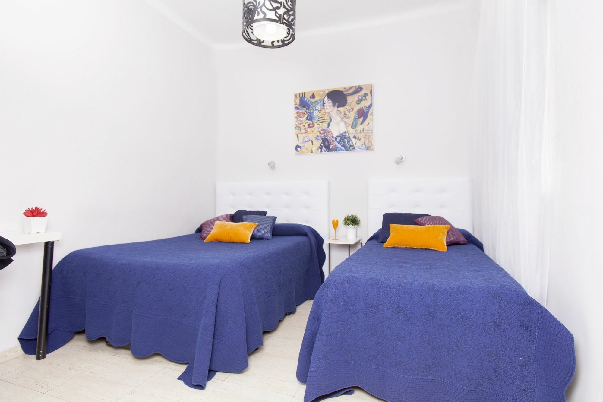 Casa de hóspedes Salamanca Madri